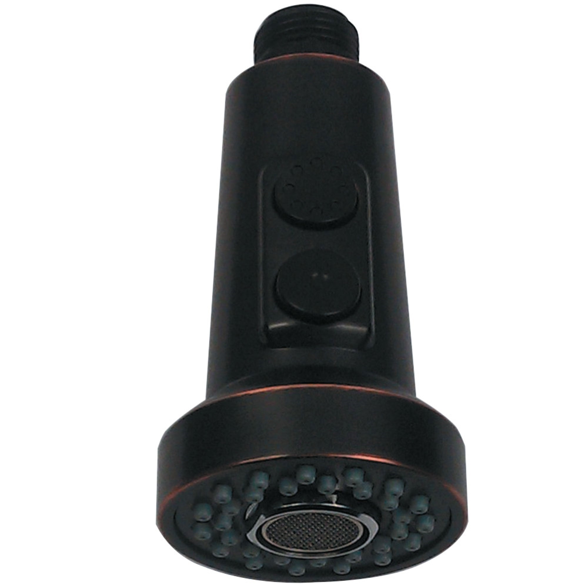 Gourmet Scape Kdh8416 Kitchen Faucet Sprayer, Naples Bronze