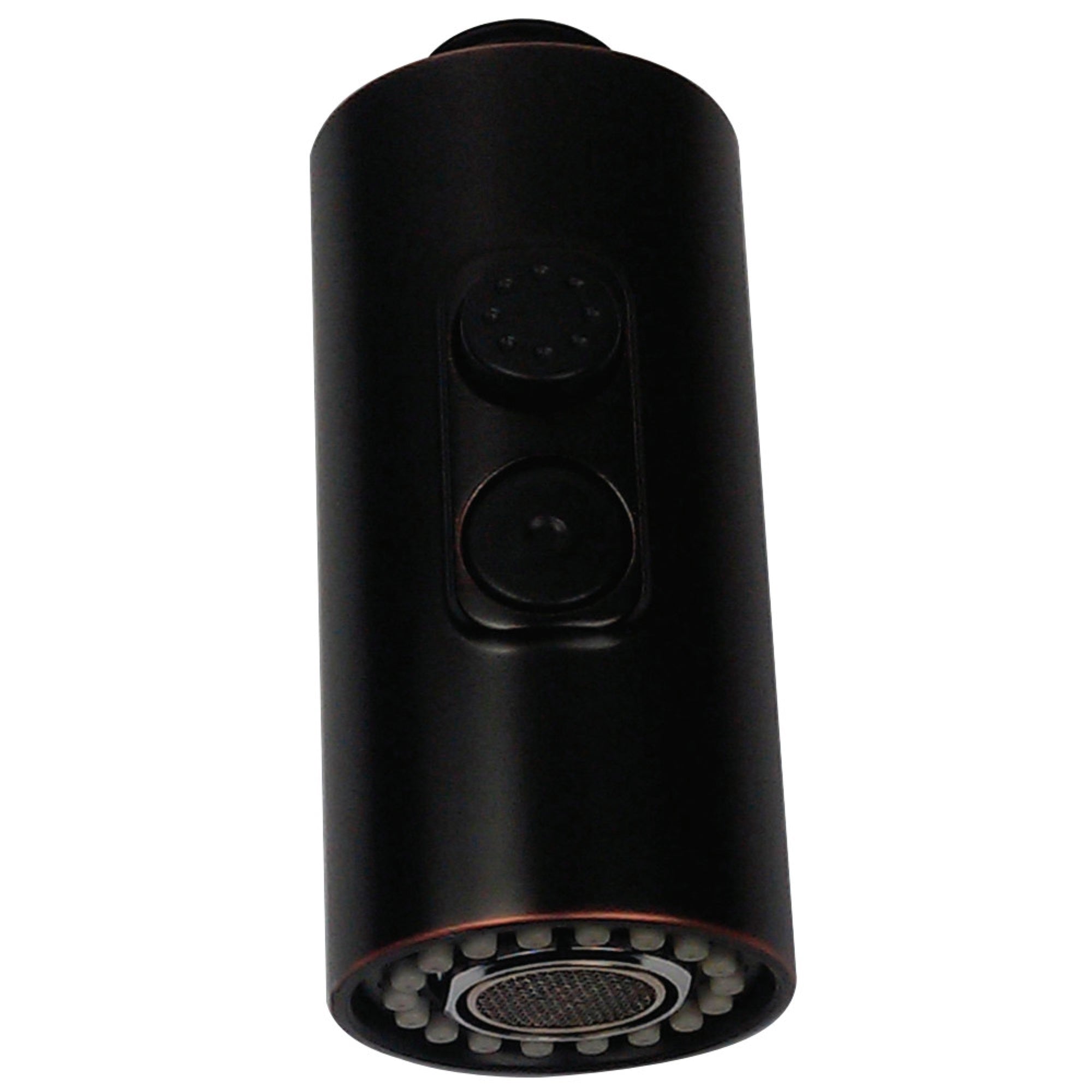 Kingston Brass Kdh8706 Pull-Down Kitchen Faucet Sprayer For Gs8786Ctl, Naples Bronze