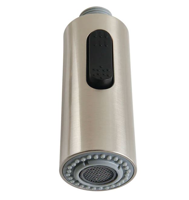 Kingston Brass Kdh8708 Pull-Down Kitchen Faucet Sprayer For Gs8778Ctl With Gs8788Ctl, Brushed Nickel