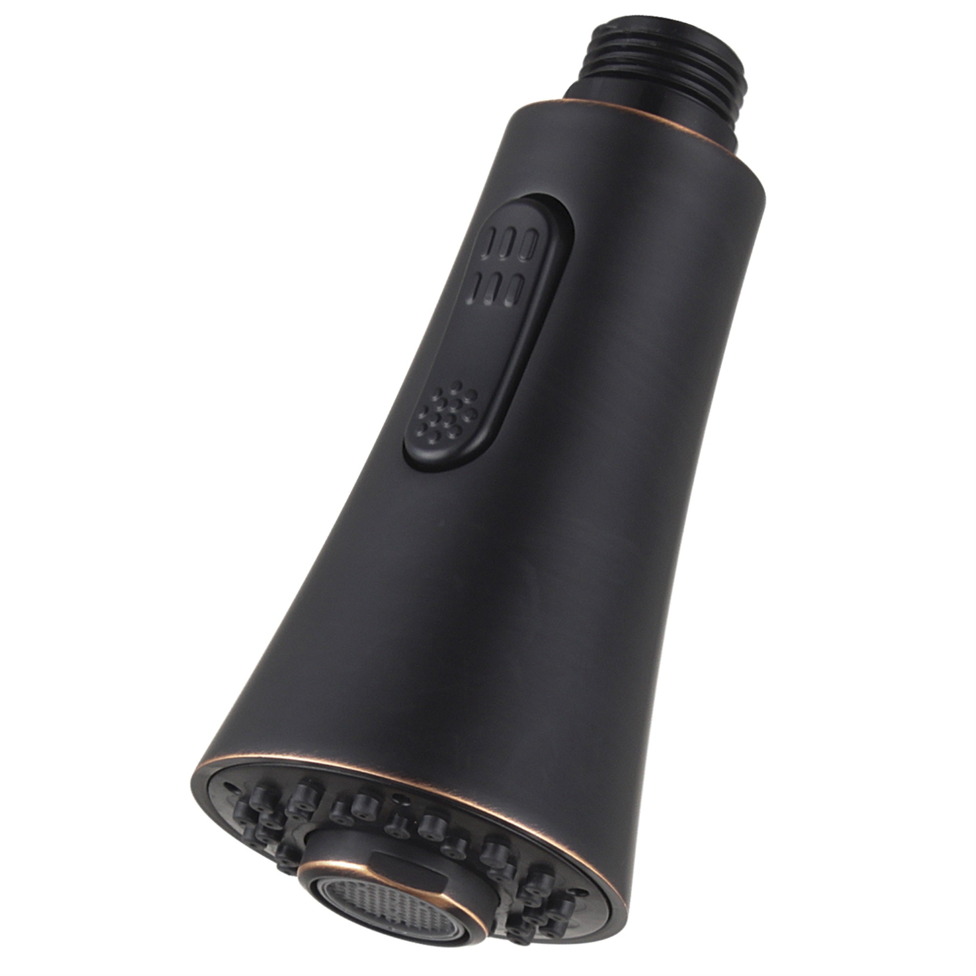 Kingston Brass Kdh8726 Pull-Down Kitchen Faucet Sprayer For Gs8726Dl, Naples Bronze