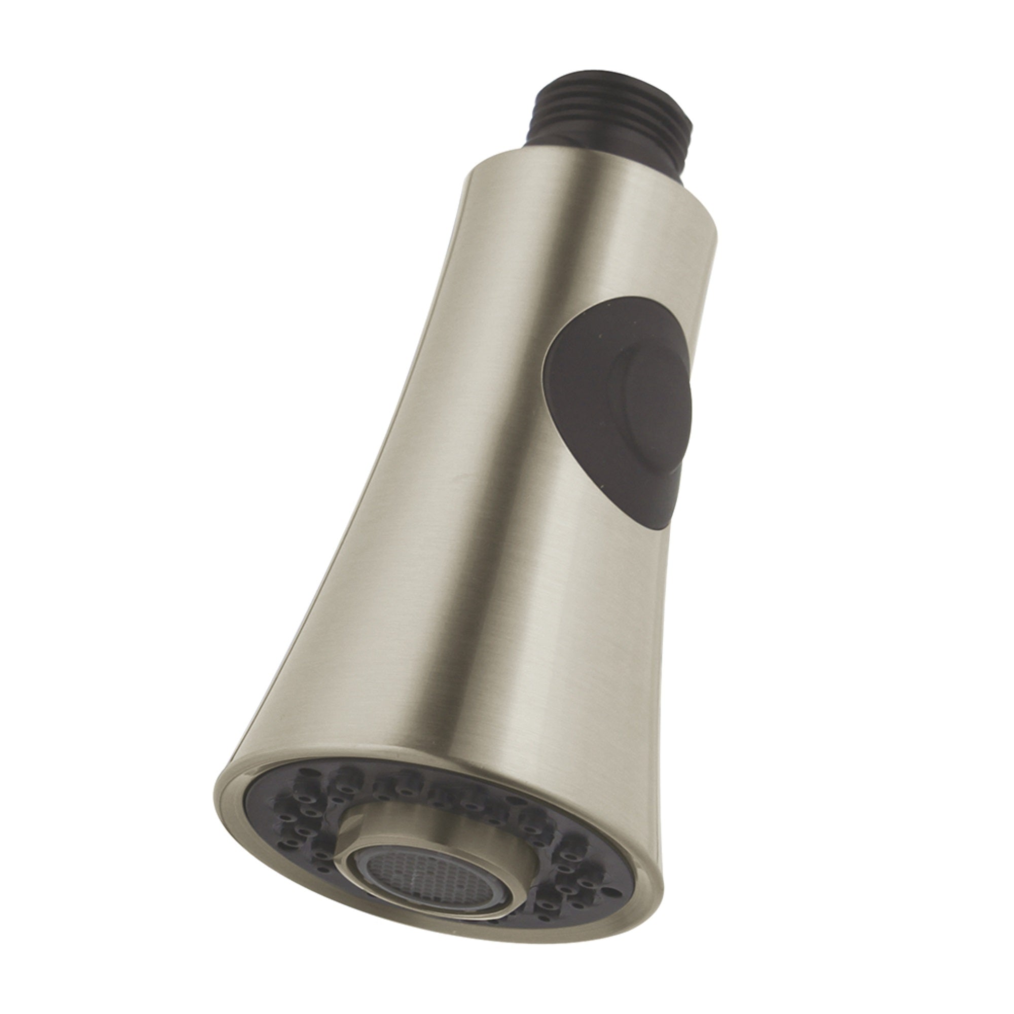 Kingston Brass Kdh8728 Pull-Down Kitchen Faucet Sprayer For Gs8728Dl, Brushed Nickel