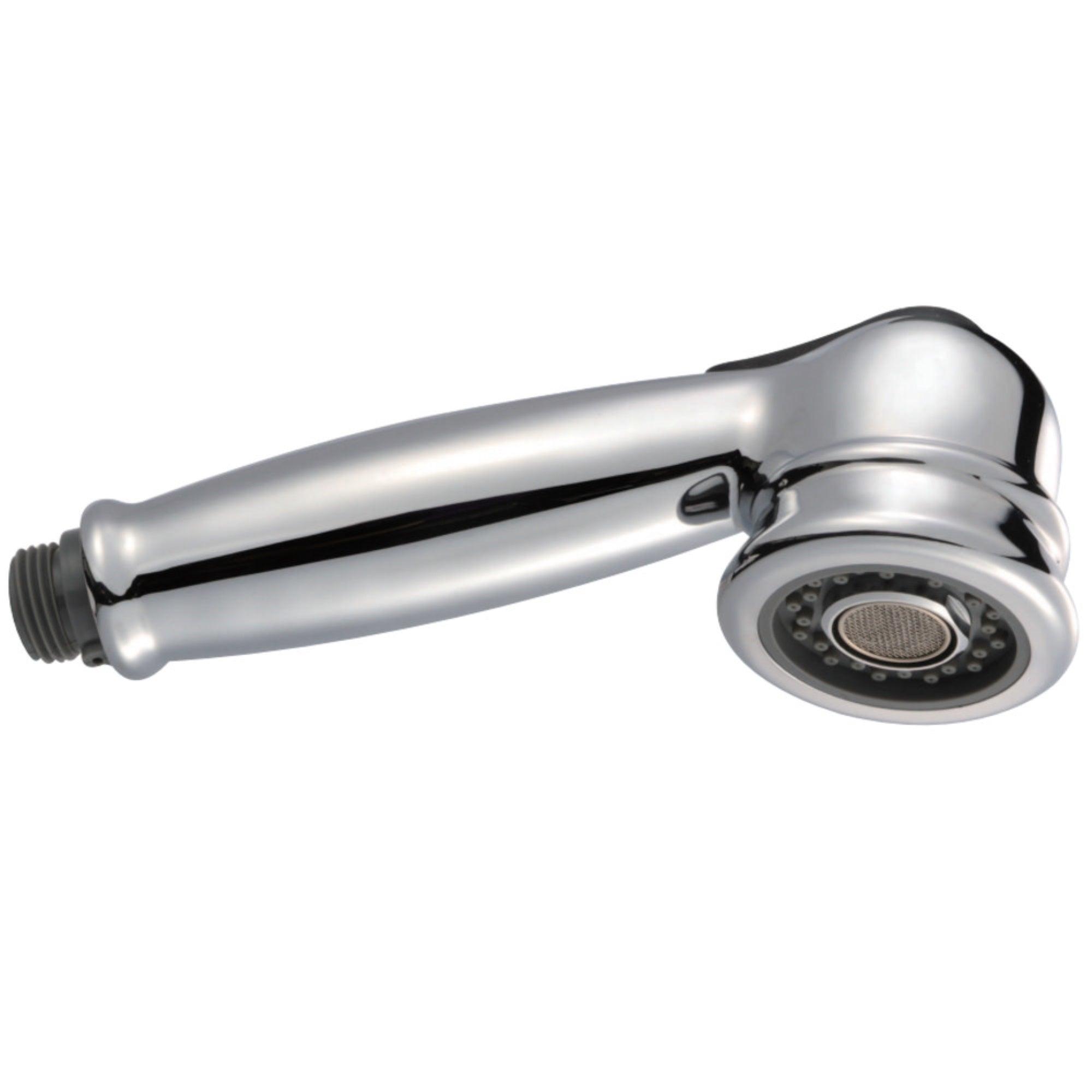 Kingston Brass Kh7001 Pull-Out Kitchen Faucet Sprayer For Gs7571 And Gsc7571, Polished Chrome