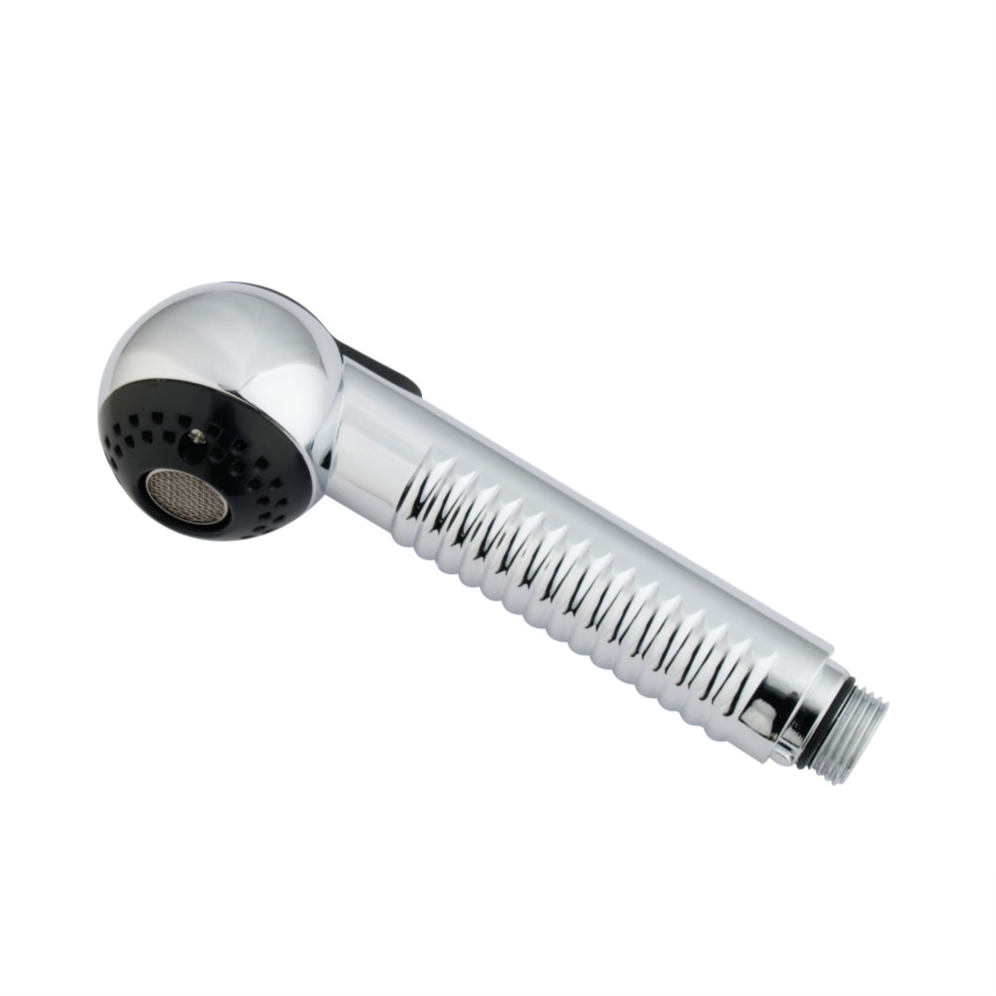 Kingston Brass Kh7201Sp Pull-Out Kitchen Faucet Sprayer For Kb701Sp, Polished Chrome