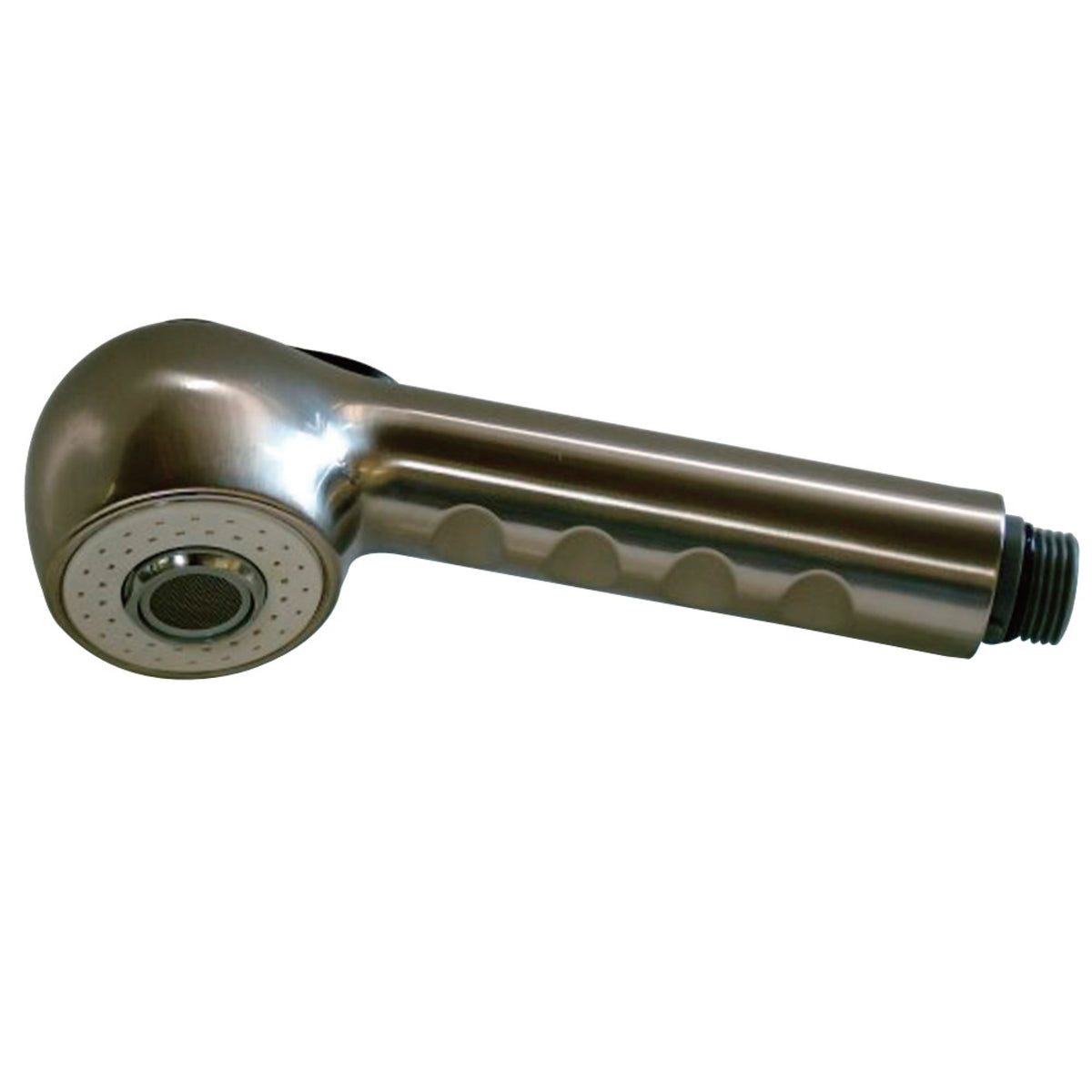 Kingston Brass Kh8000 Pull-Out Kitchen Faucet Sprayer, Brushed Nickel