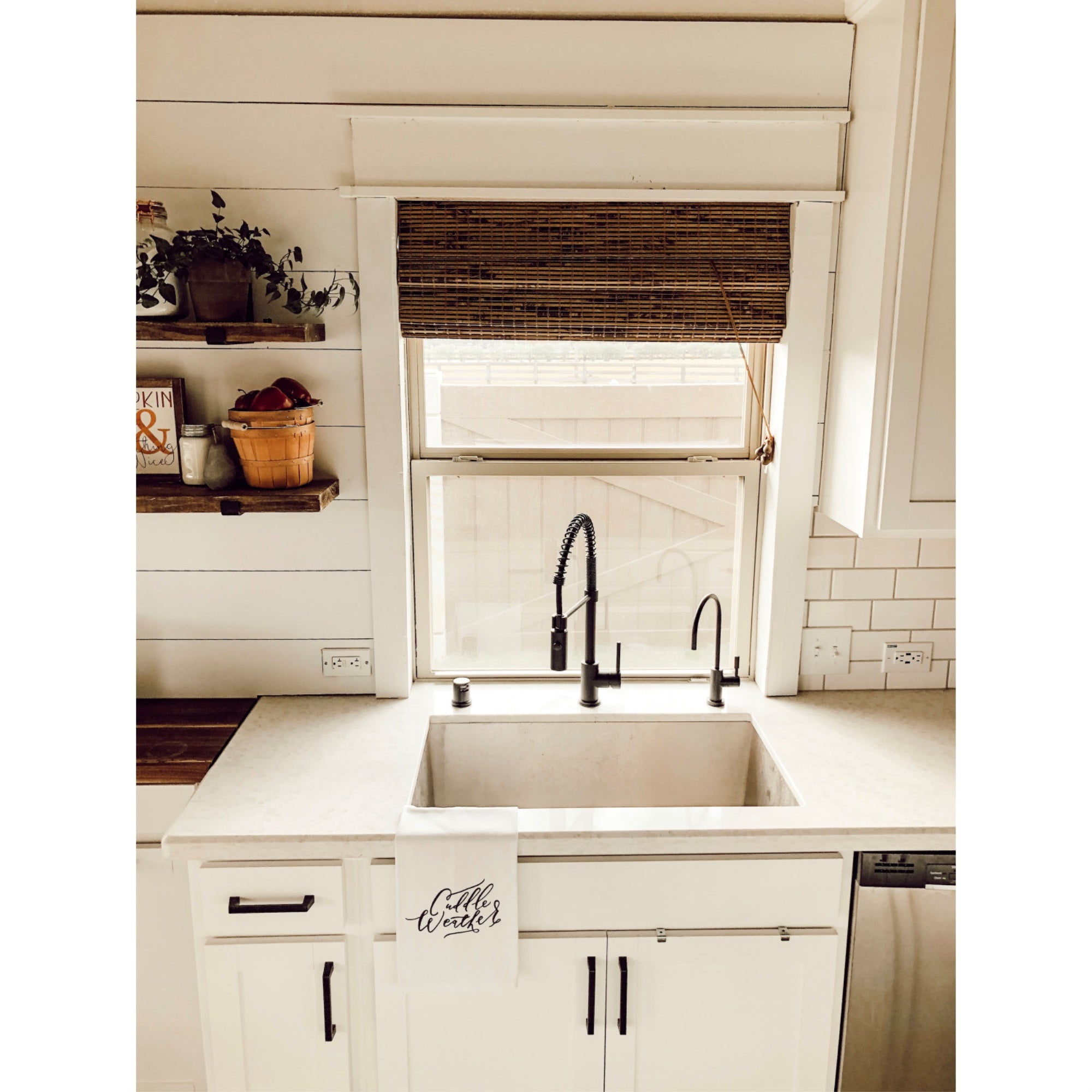 Kingston Brass KSAG8190DL Reverse Osmosis System Filtration Water Air Gap Faucet  Matte Black