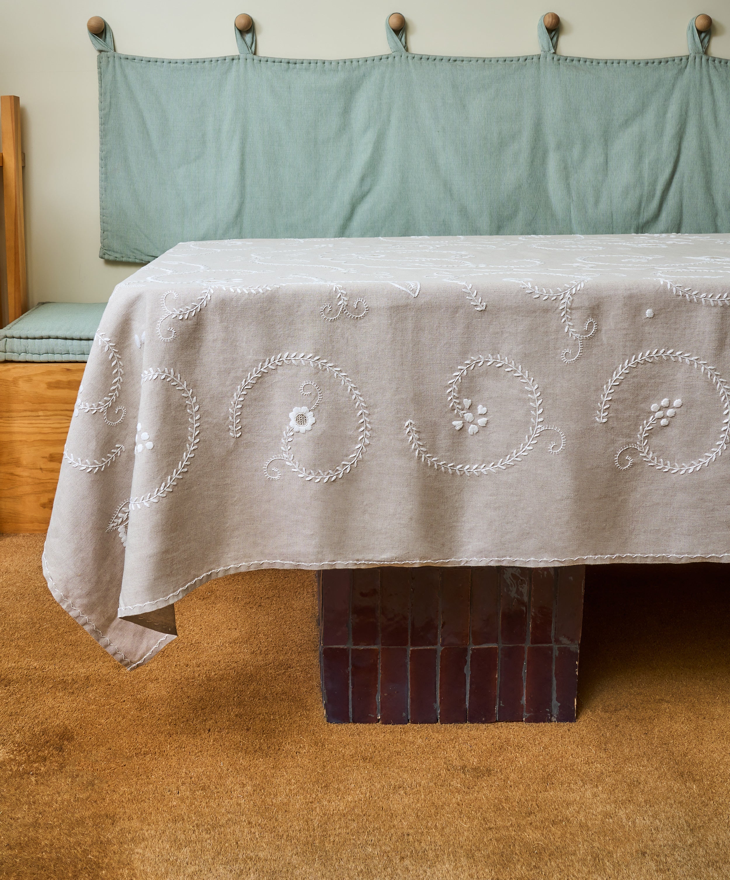 Inez Tablecloth