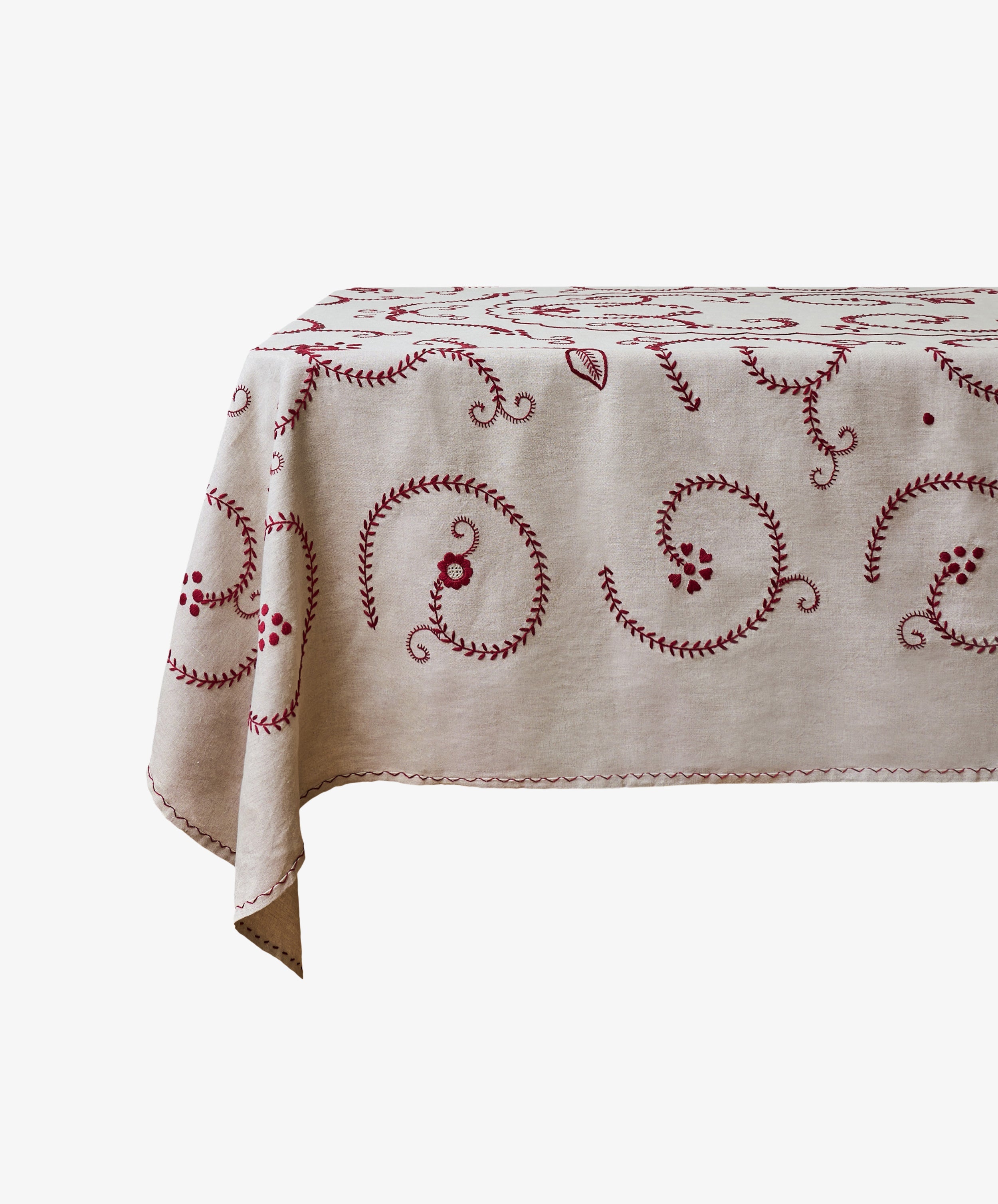 Inez Tablecloth
