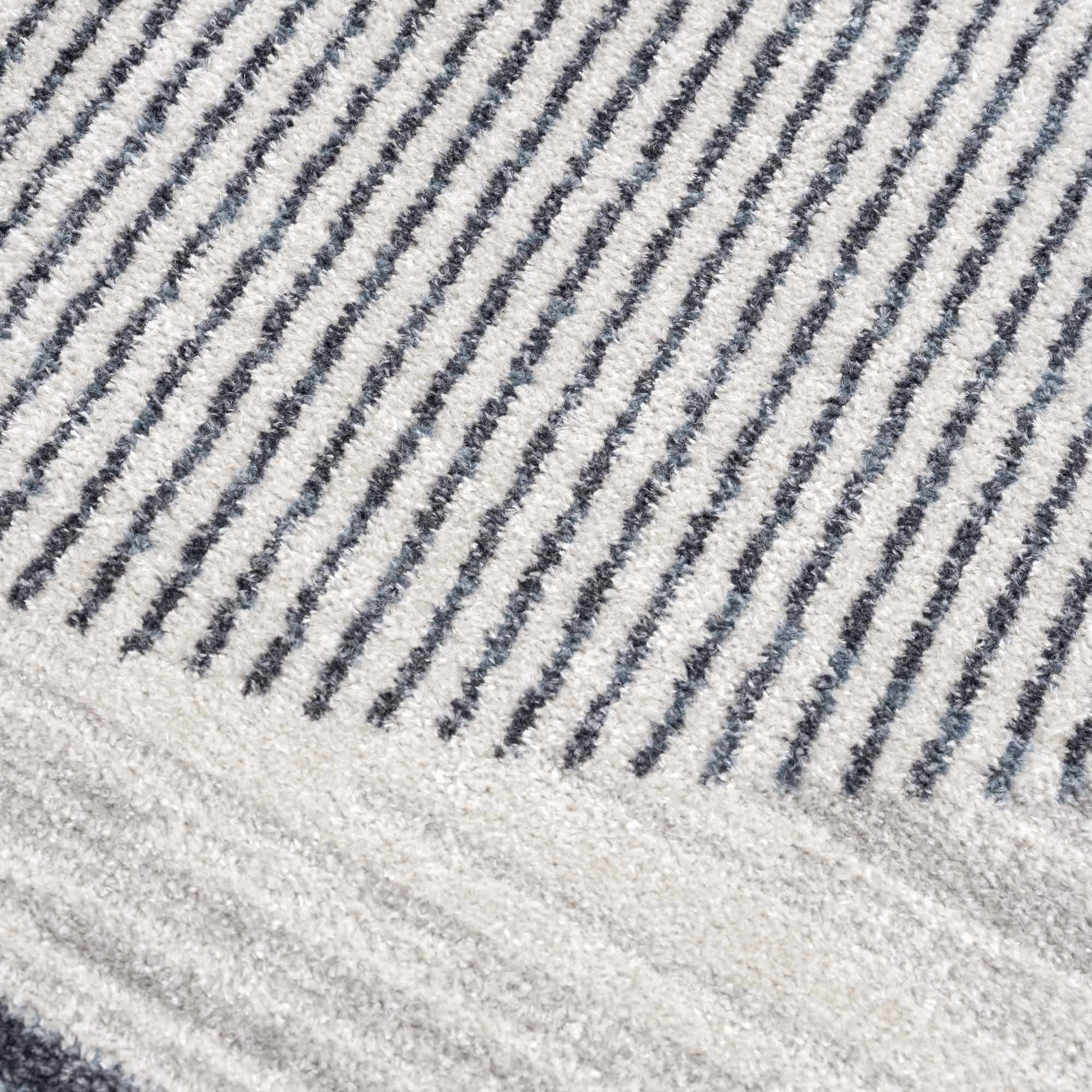 Thad Washable 7ft Runner Rug