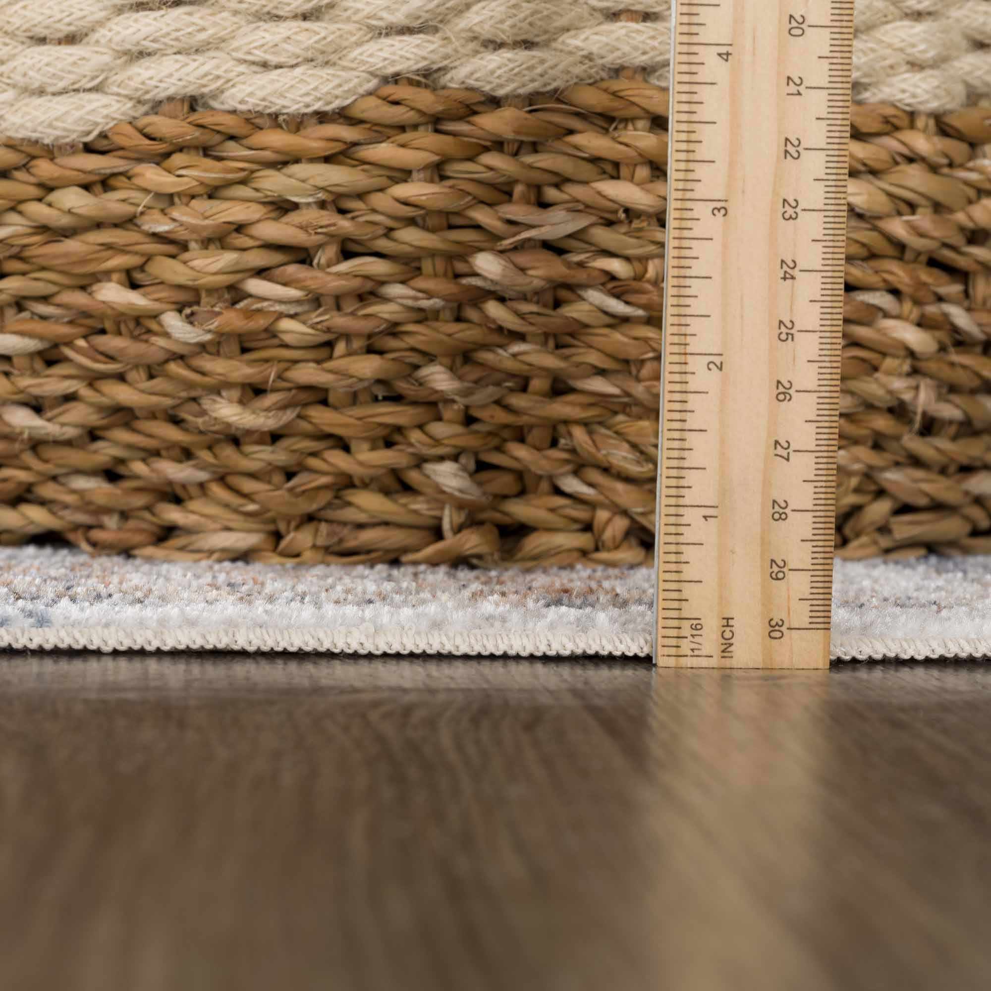 Afya Washable Runner Rug