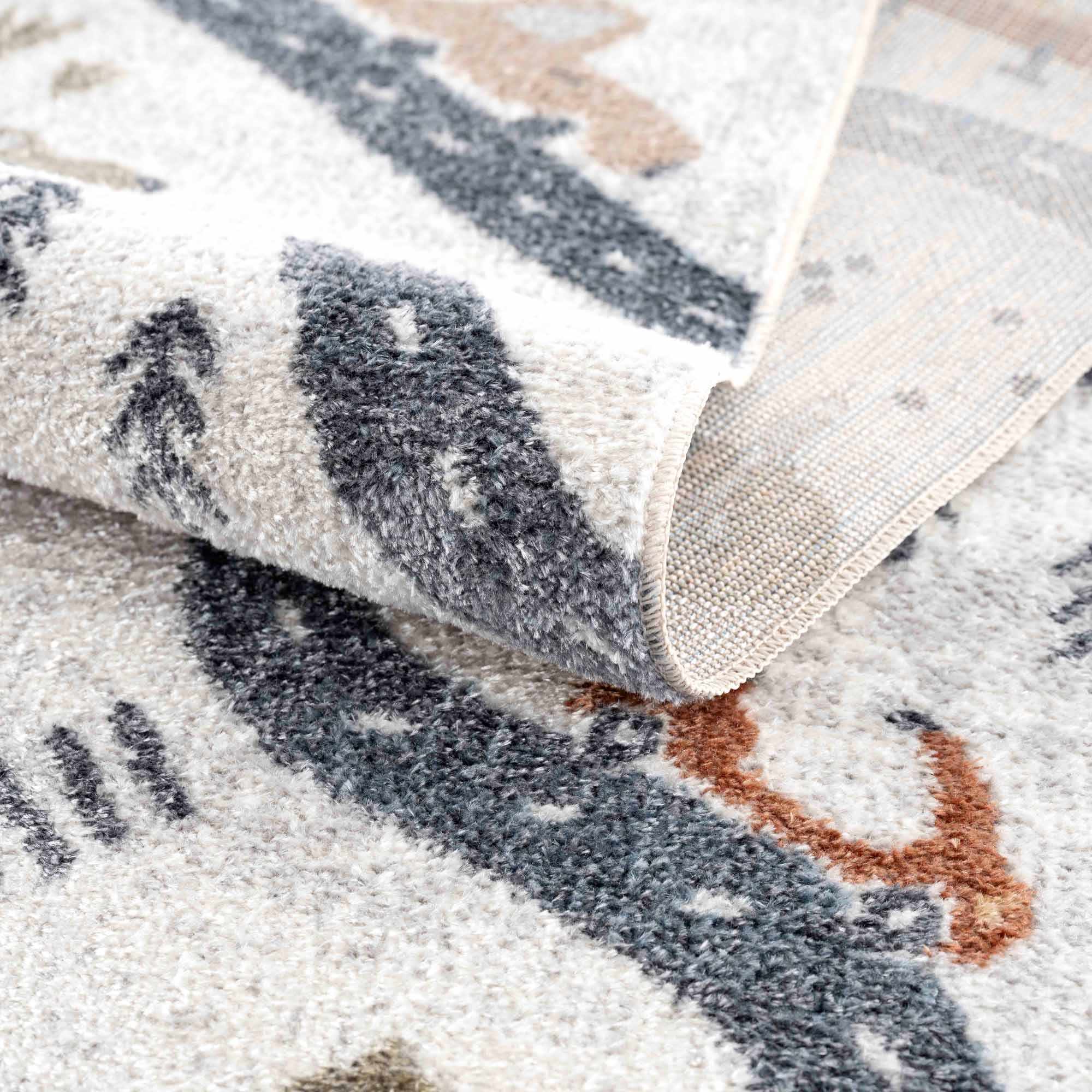 Mave Washable Runner Rug