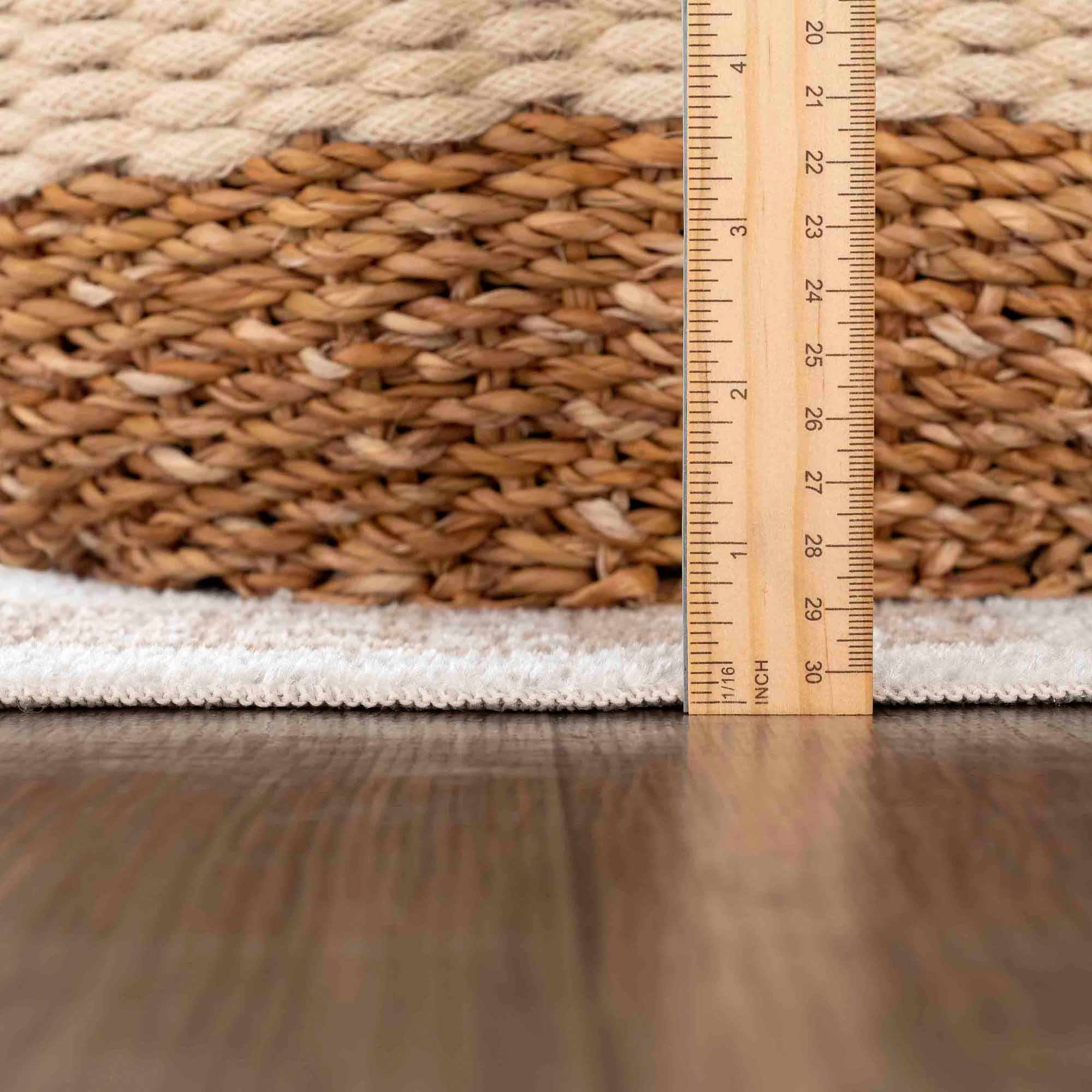 Mave Washable Runner Rug
