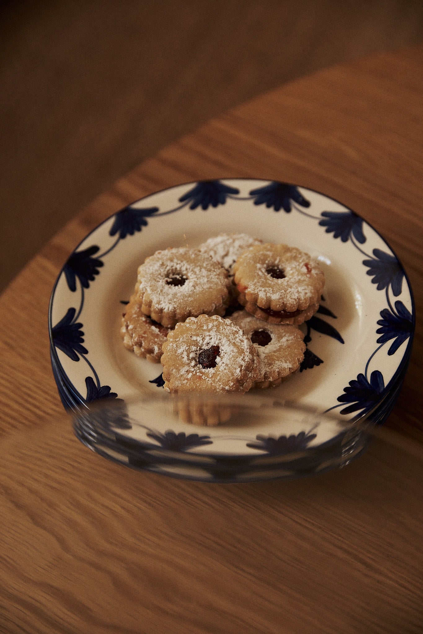 Catalina Small Plate, Set of 4