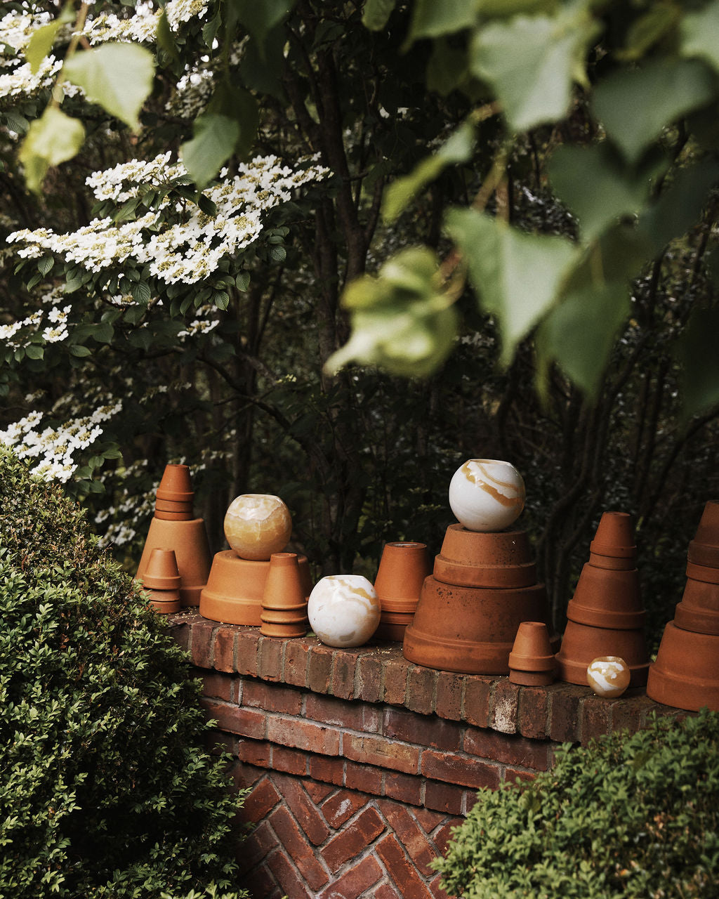 Akila Candleholder