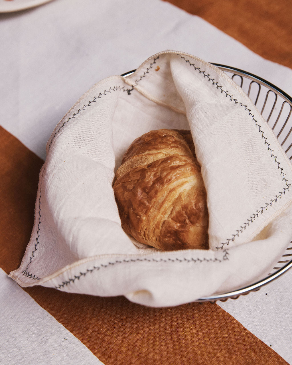 Filial Bread Bento, Set of 2