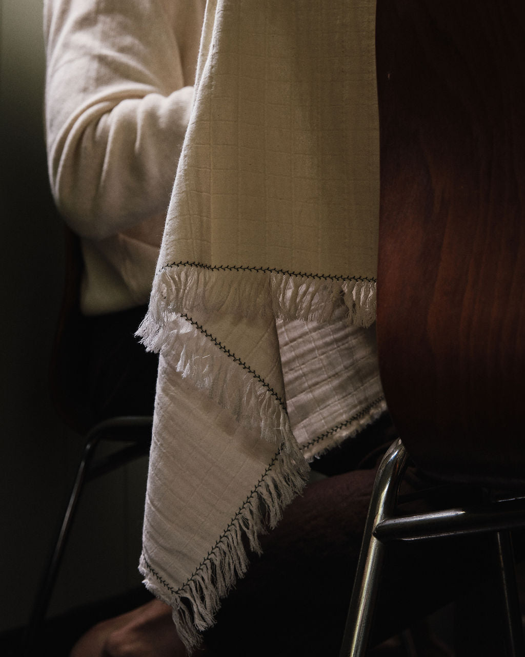 Filial Tablecloth
