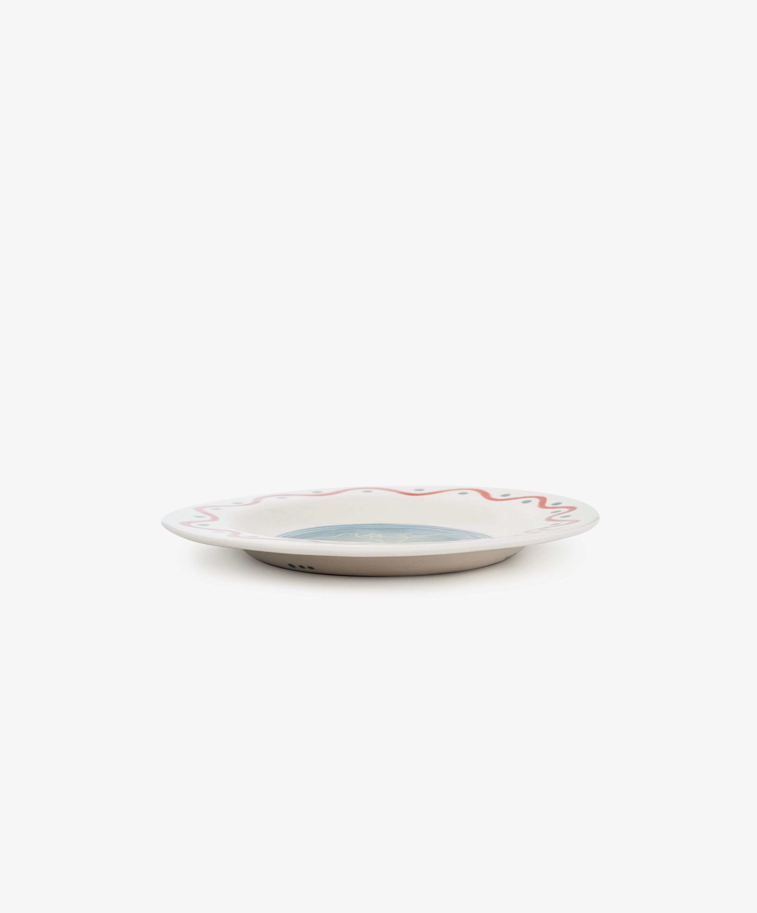 Colombe Small Plate