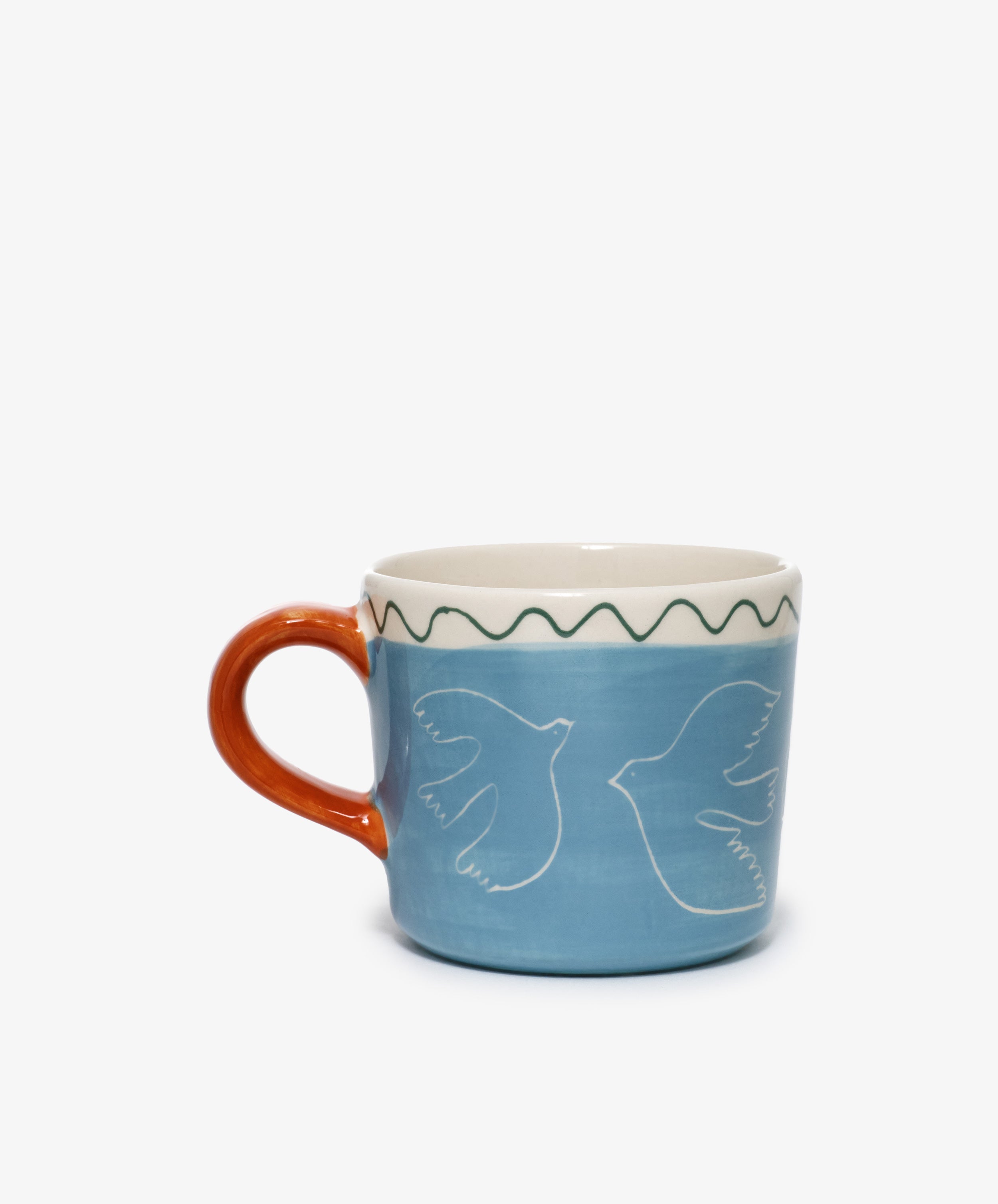 Colombe Mug