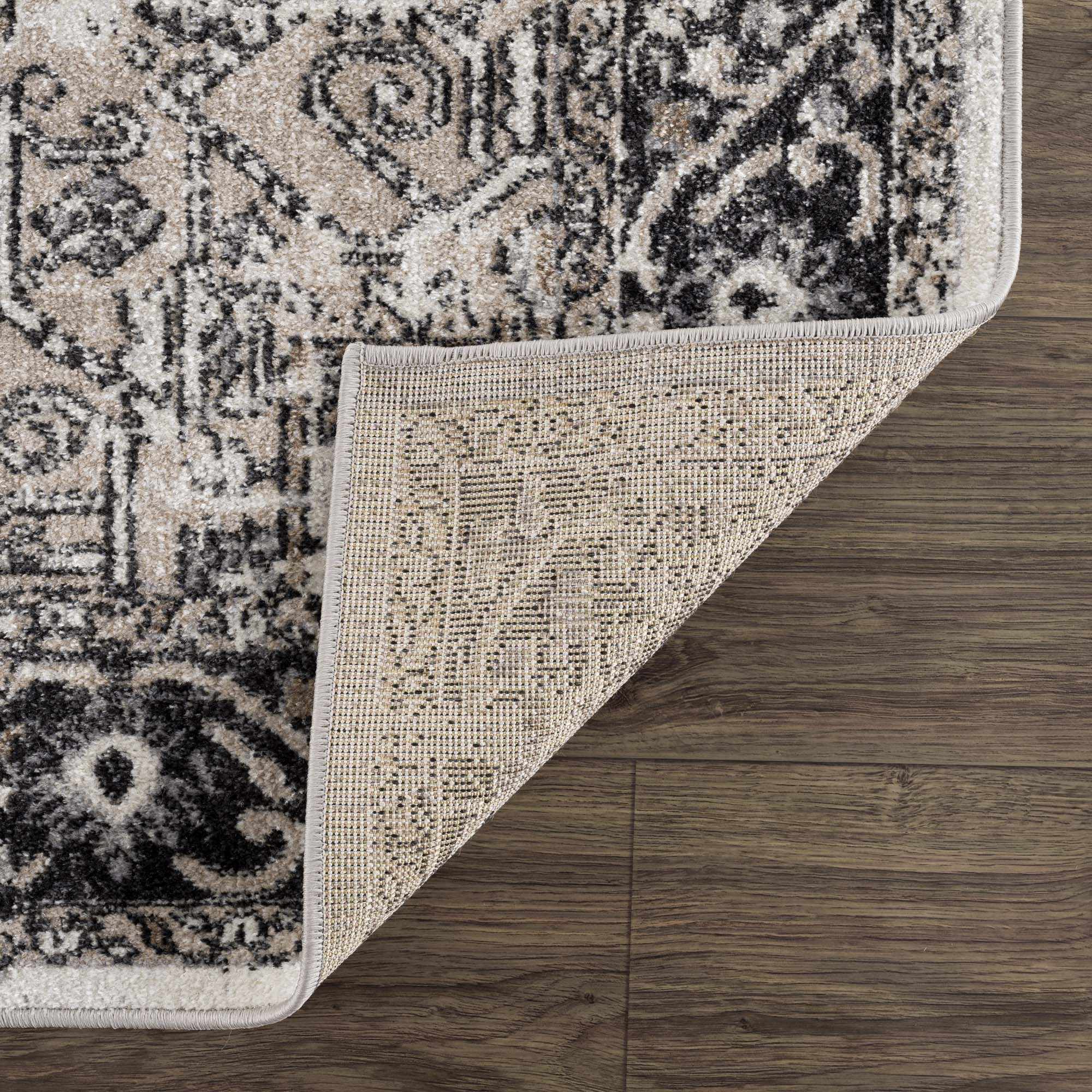 Cabacungan Washable 7ft Runner Rug