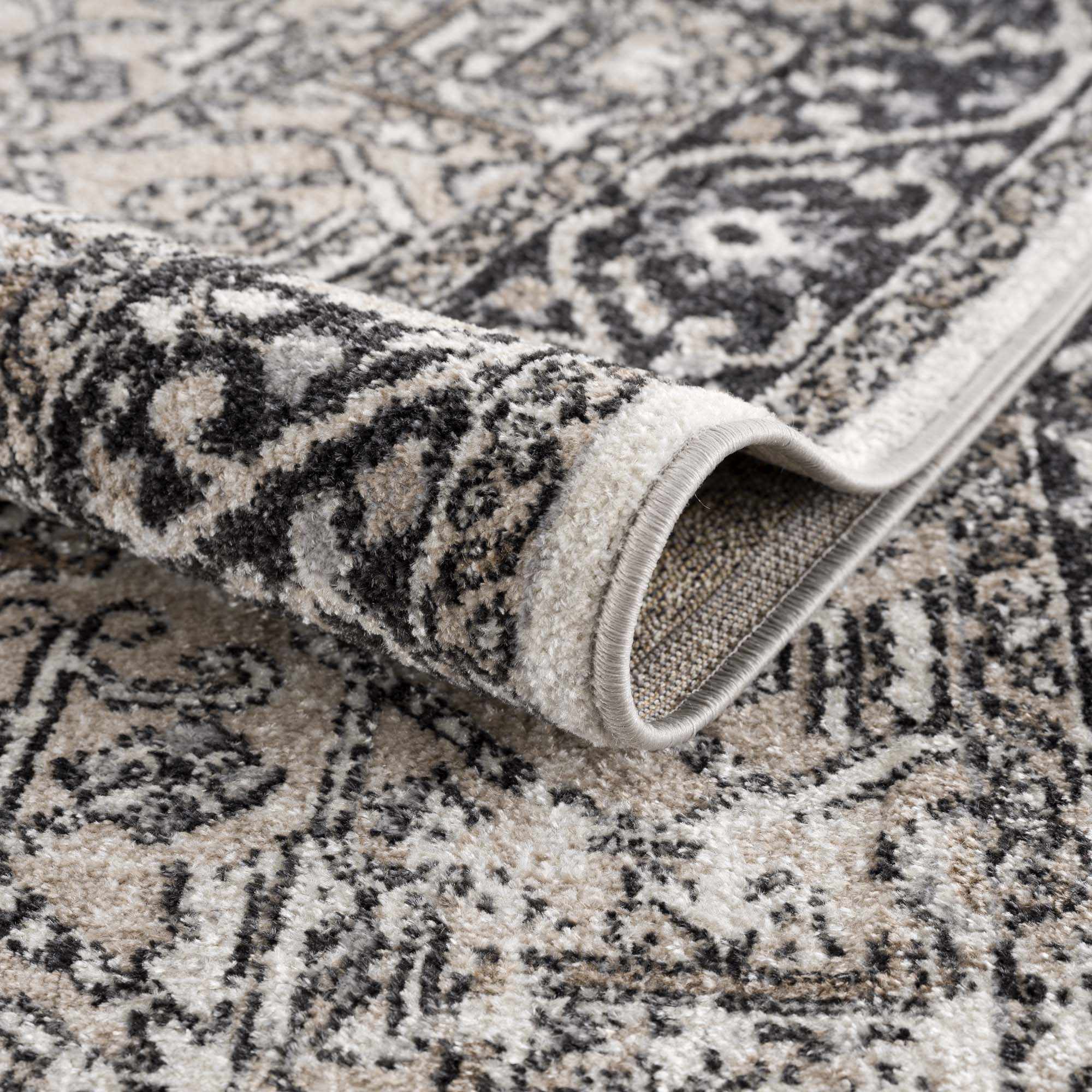 Cabacungan Washable 7ft Runner Rug