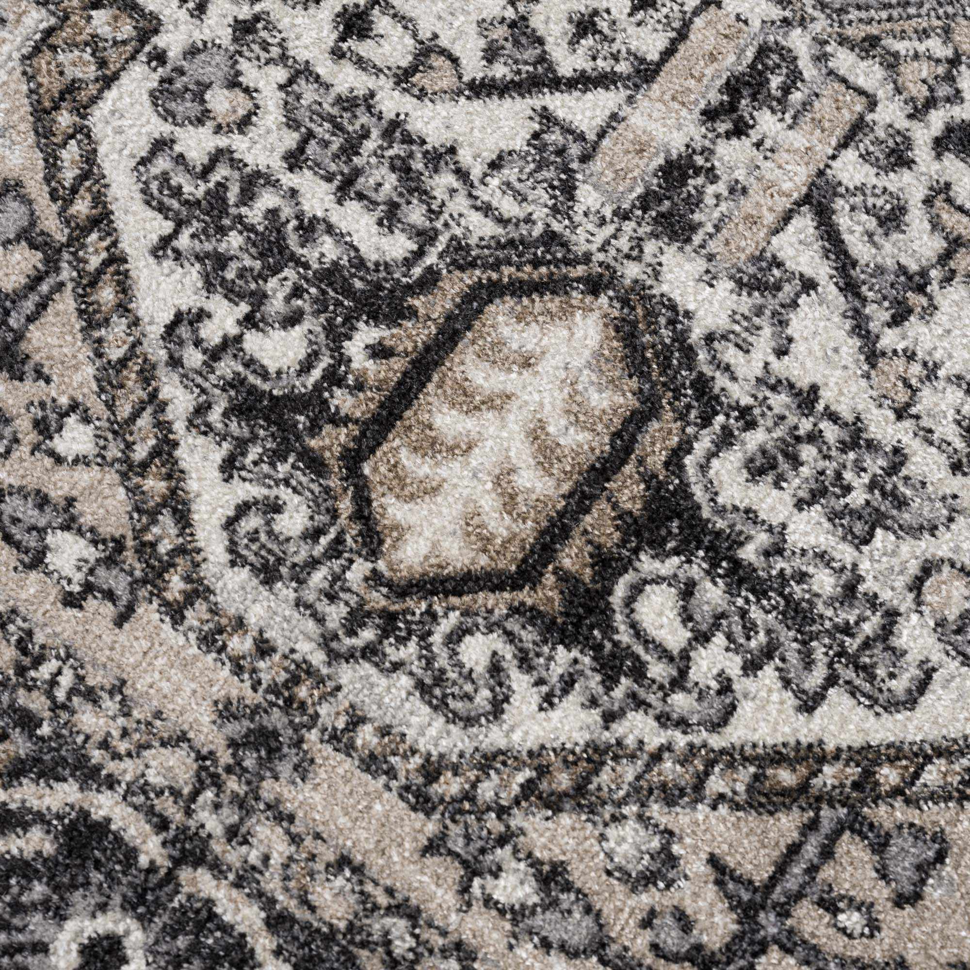 Cabacungan Washable 7ft Runner Rug