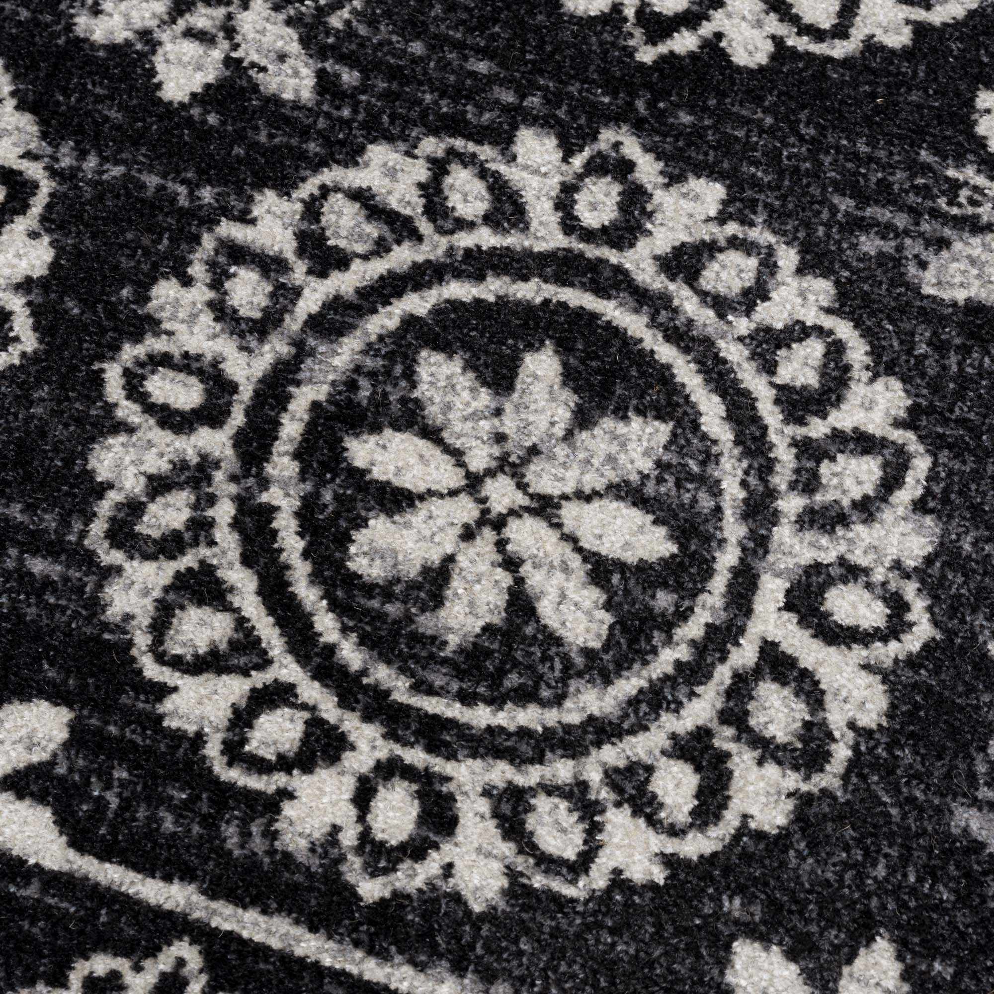 Kahramankazan Washable 7ft Runner Rug
