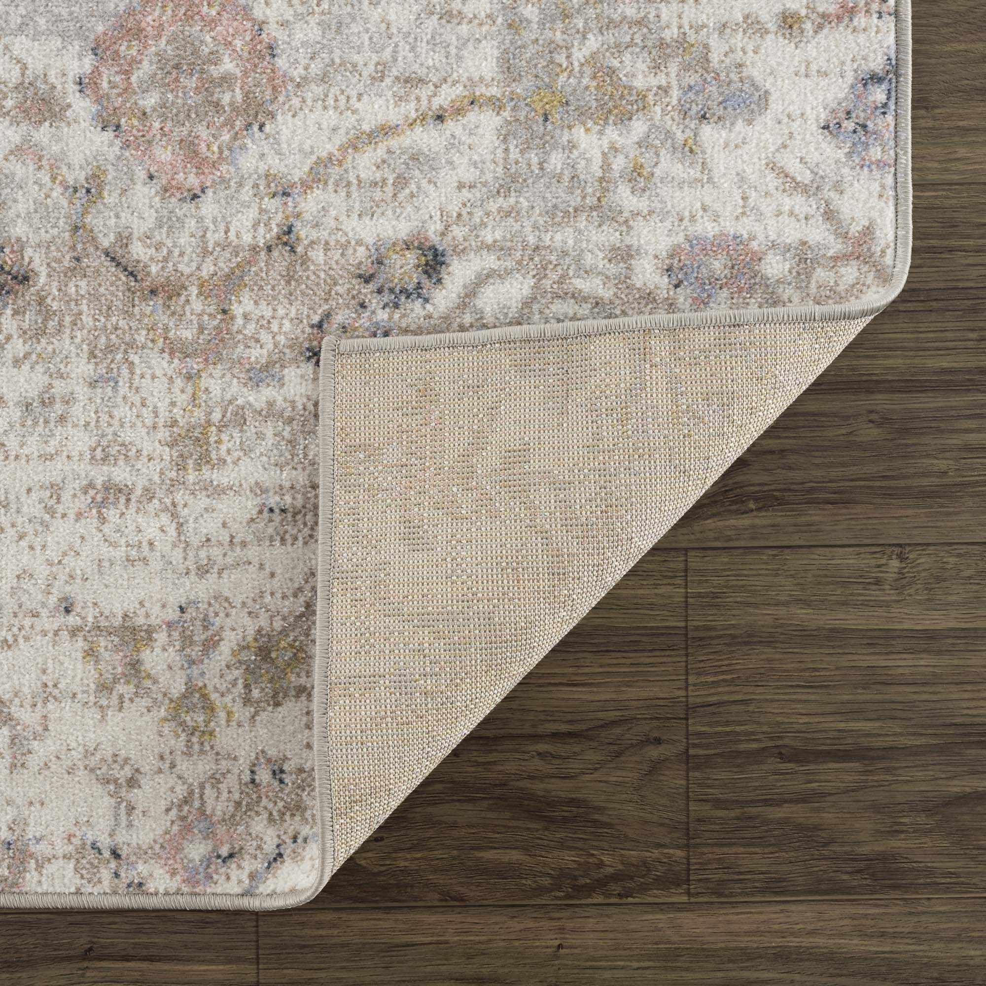 Azula Washable 7ft Runner Rug
