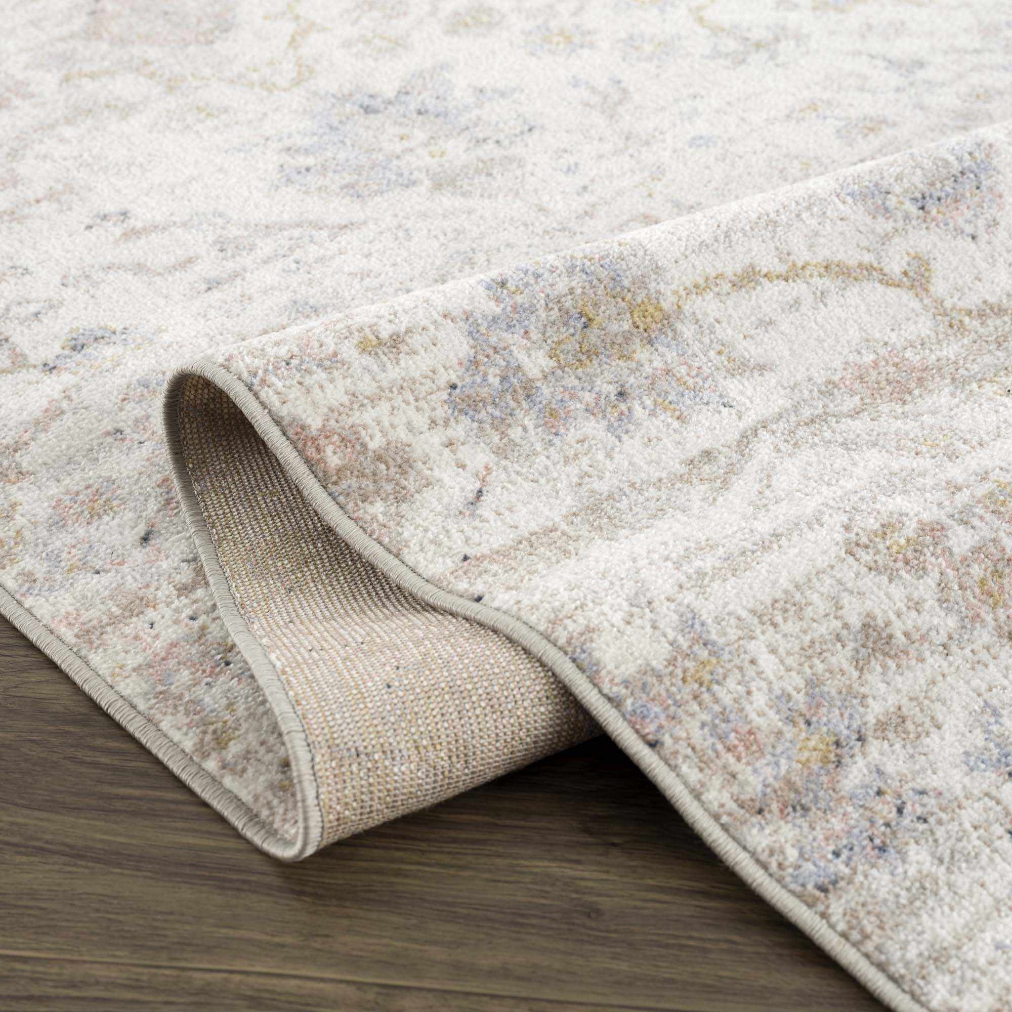 Azula Washable 7ft Runner Rug