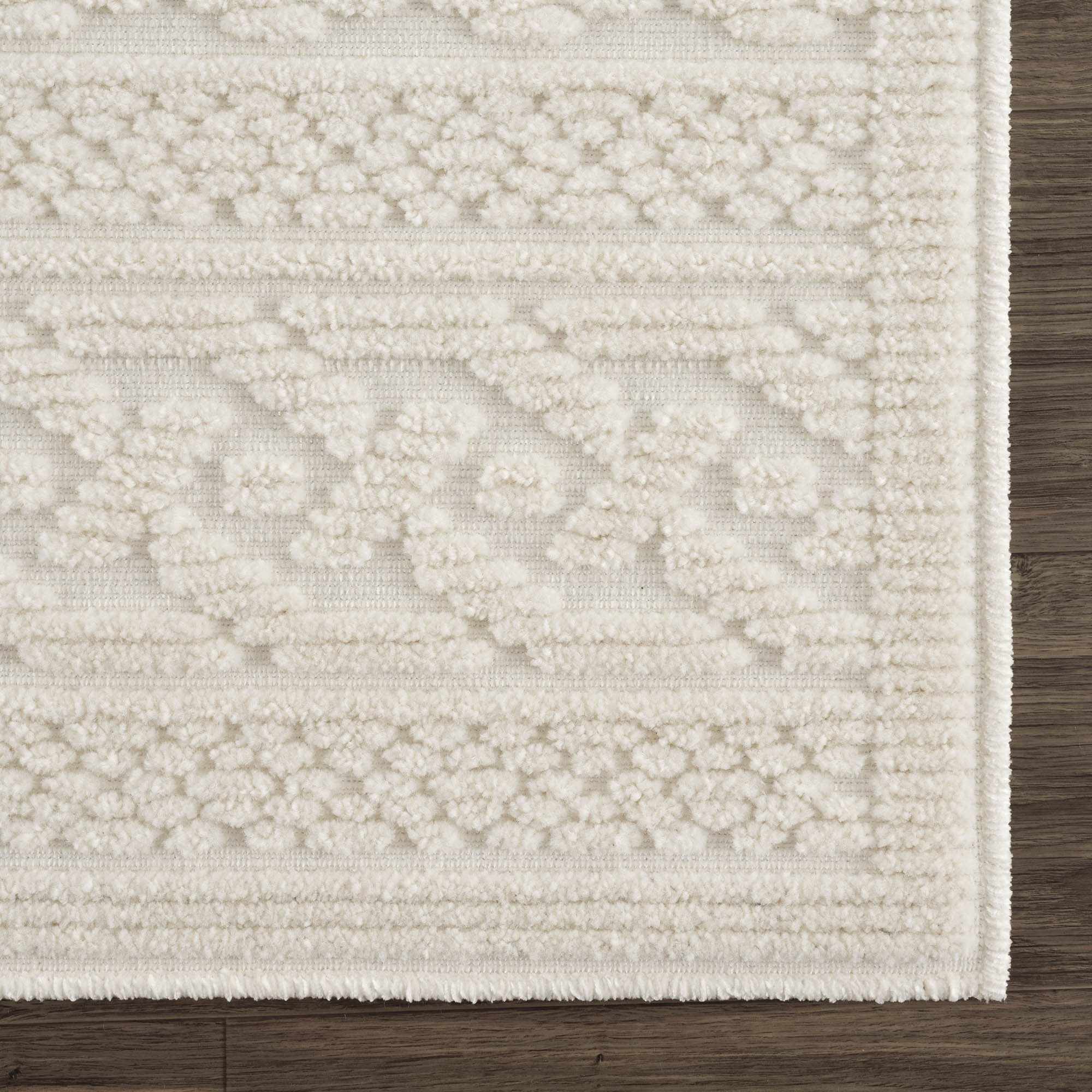 Fadey Washable 7ft Runner Rug