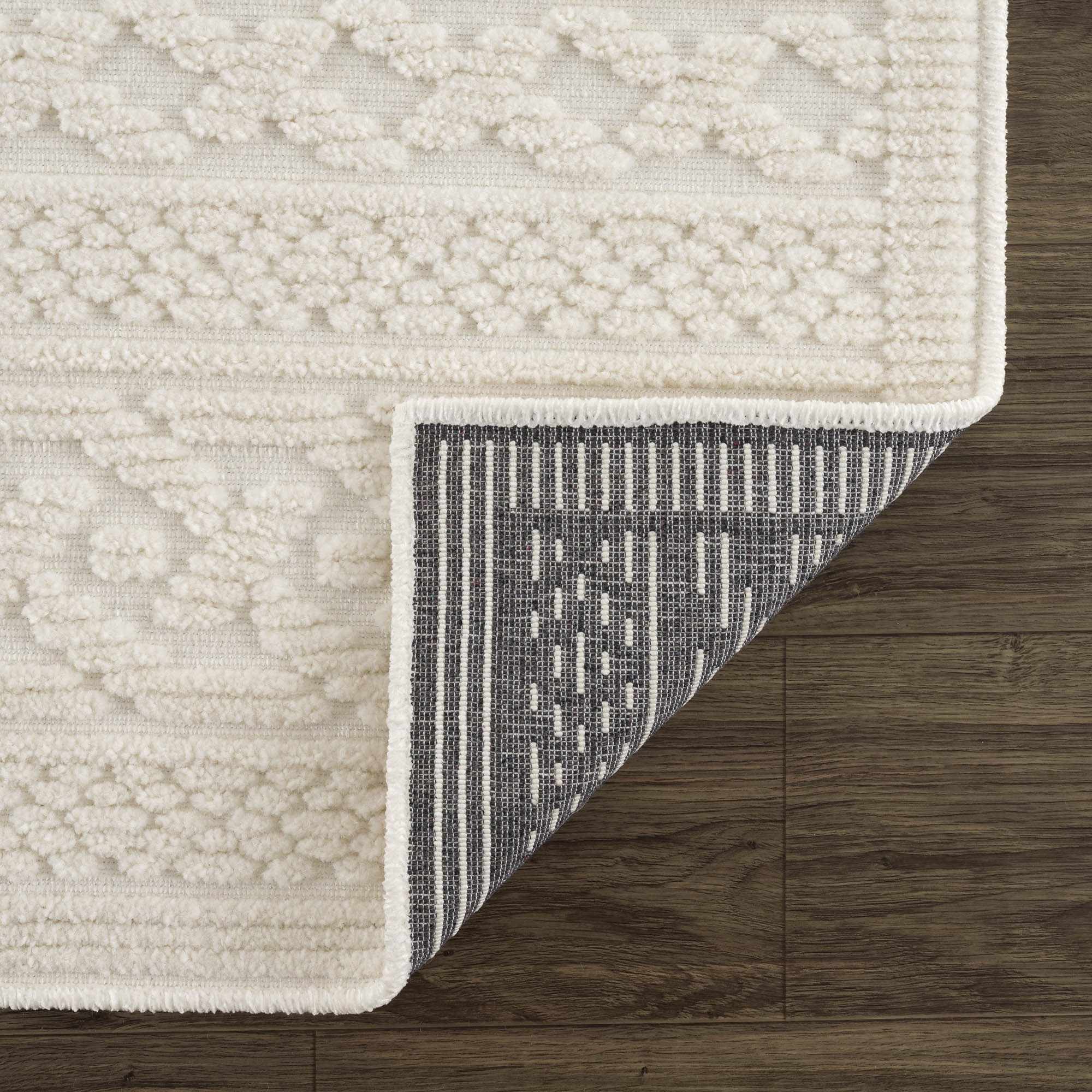 Fadey Washable 7ft Runner Rug