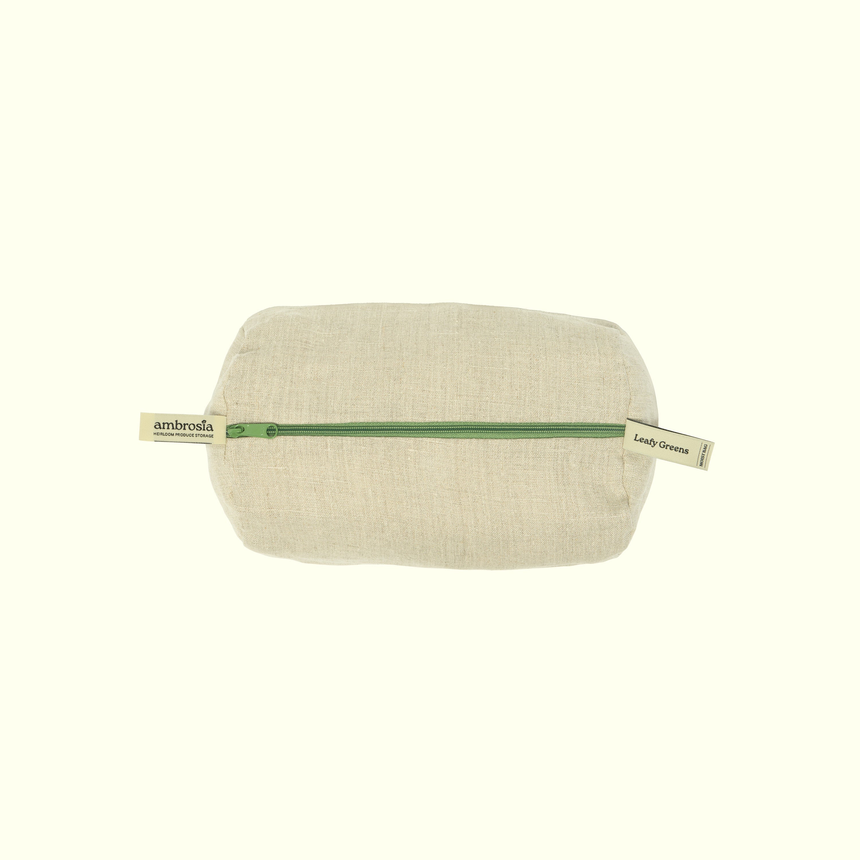 Leafy Greens Bag