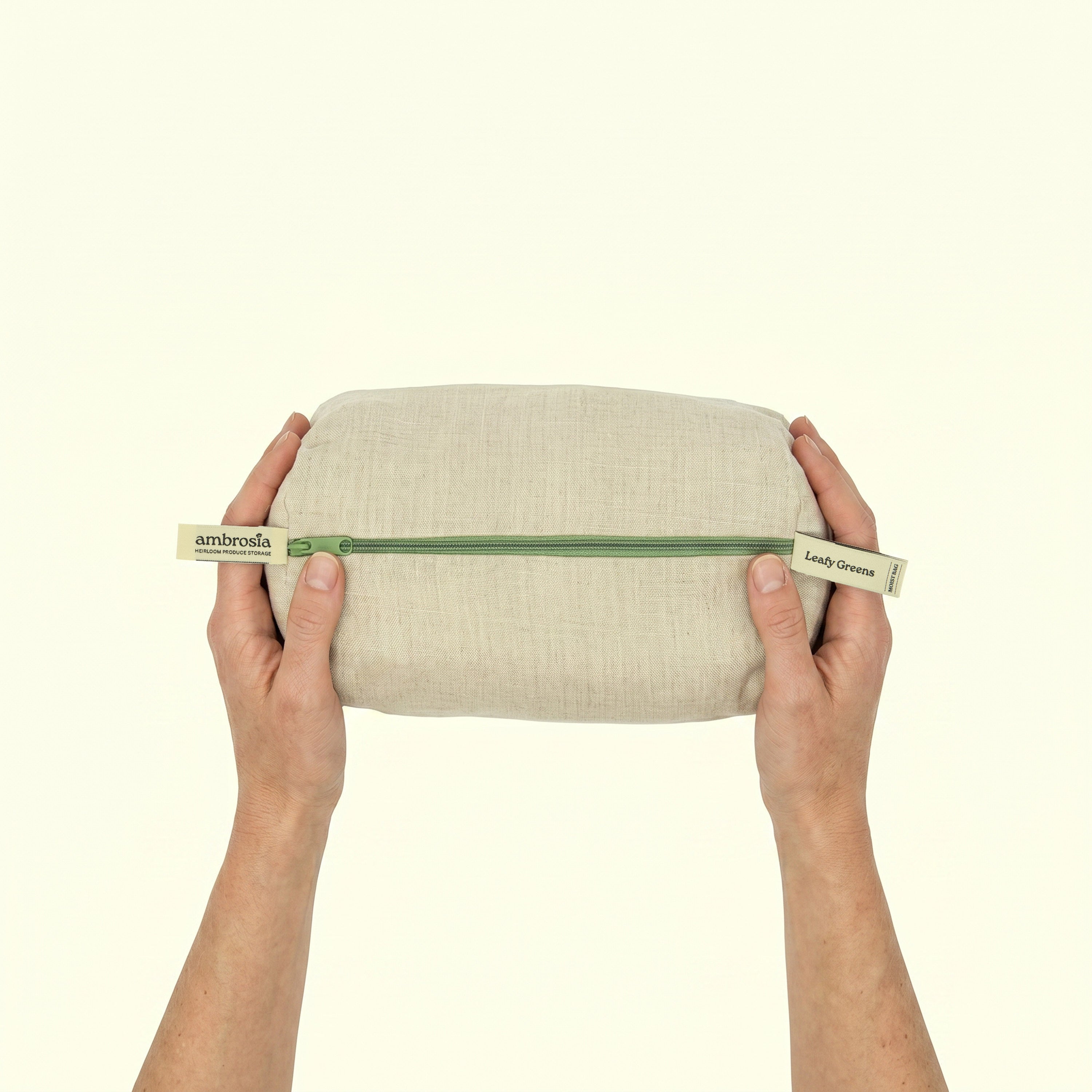 Leafy Greens Bag