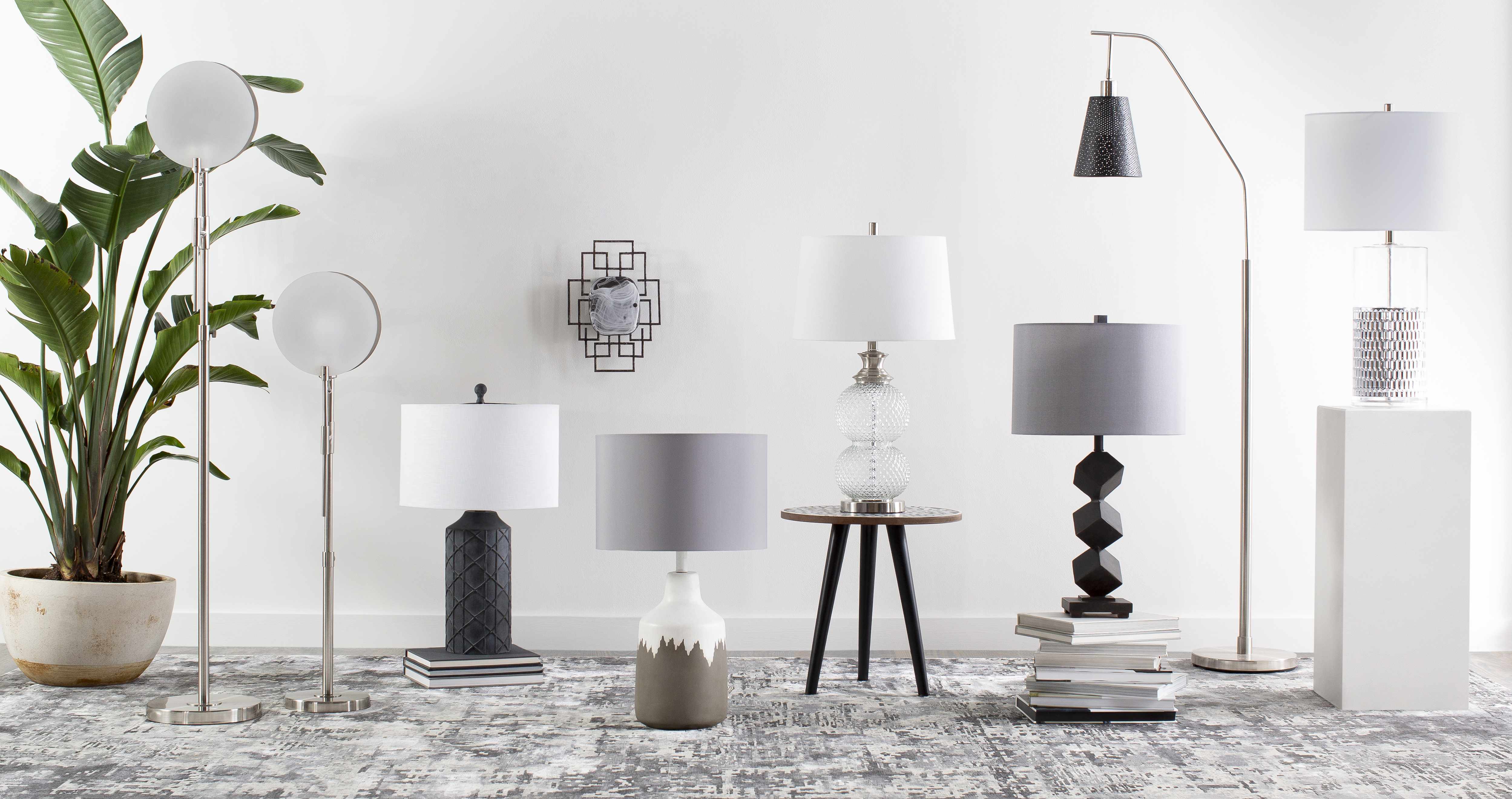 Caerleon Wall Sconces - Clearance