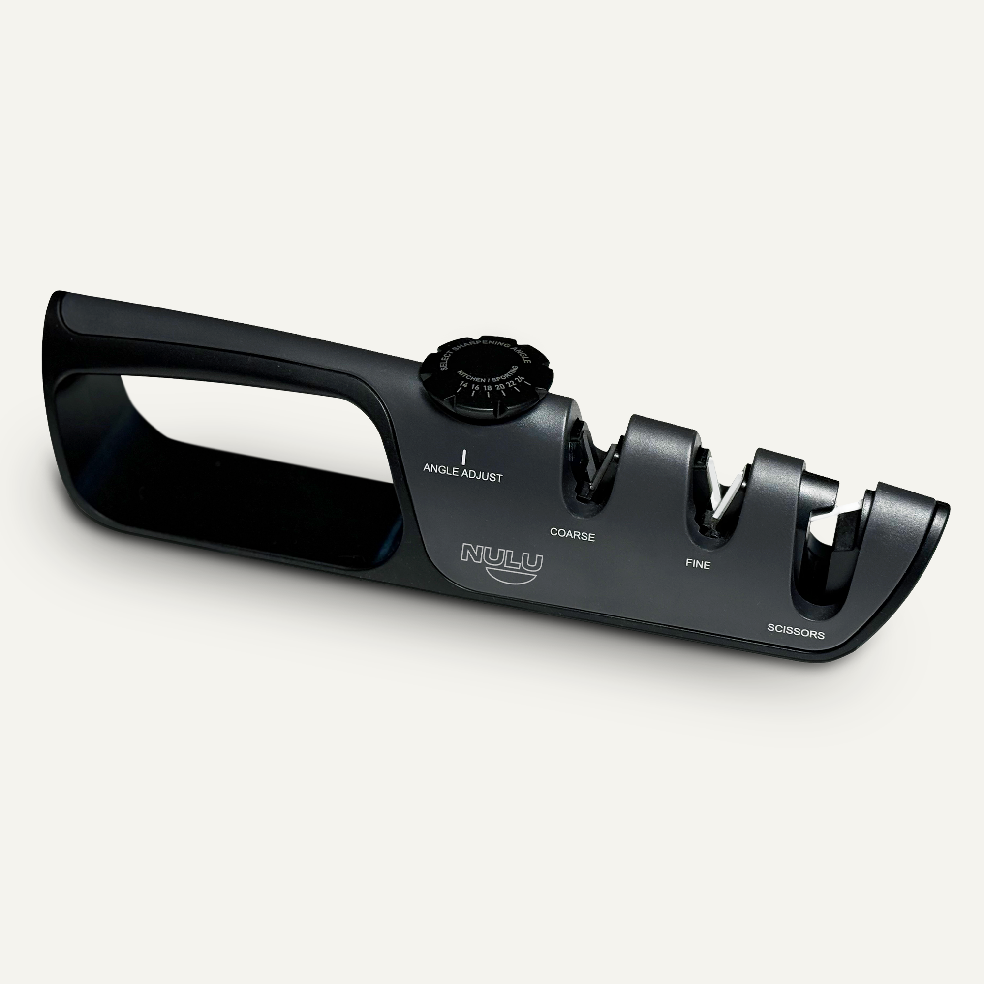NULU Adjustable Sharpener