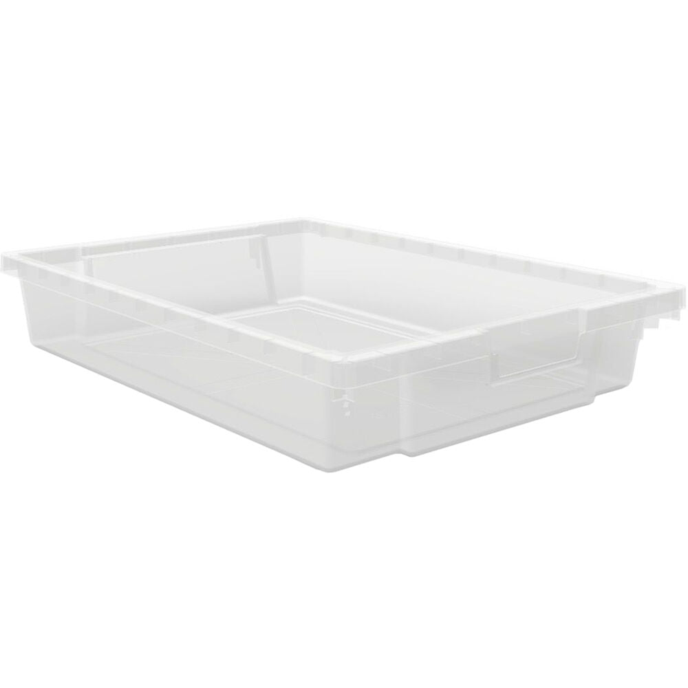 Mbs-Bin-8S - Stackable Storage Bins ( 8 Small )