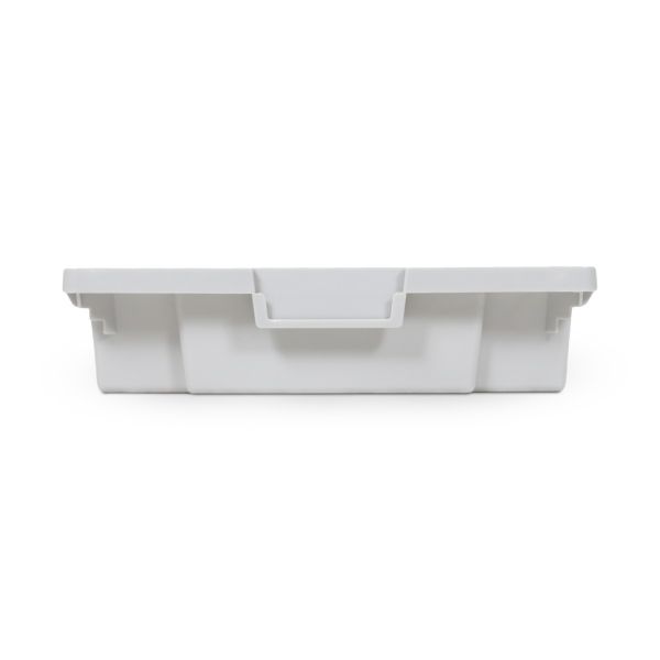 MBS-BIN-8S - Stackable Storage Bins ( 8 Small )