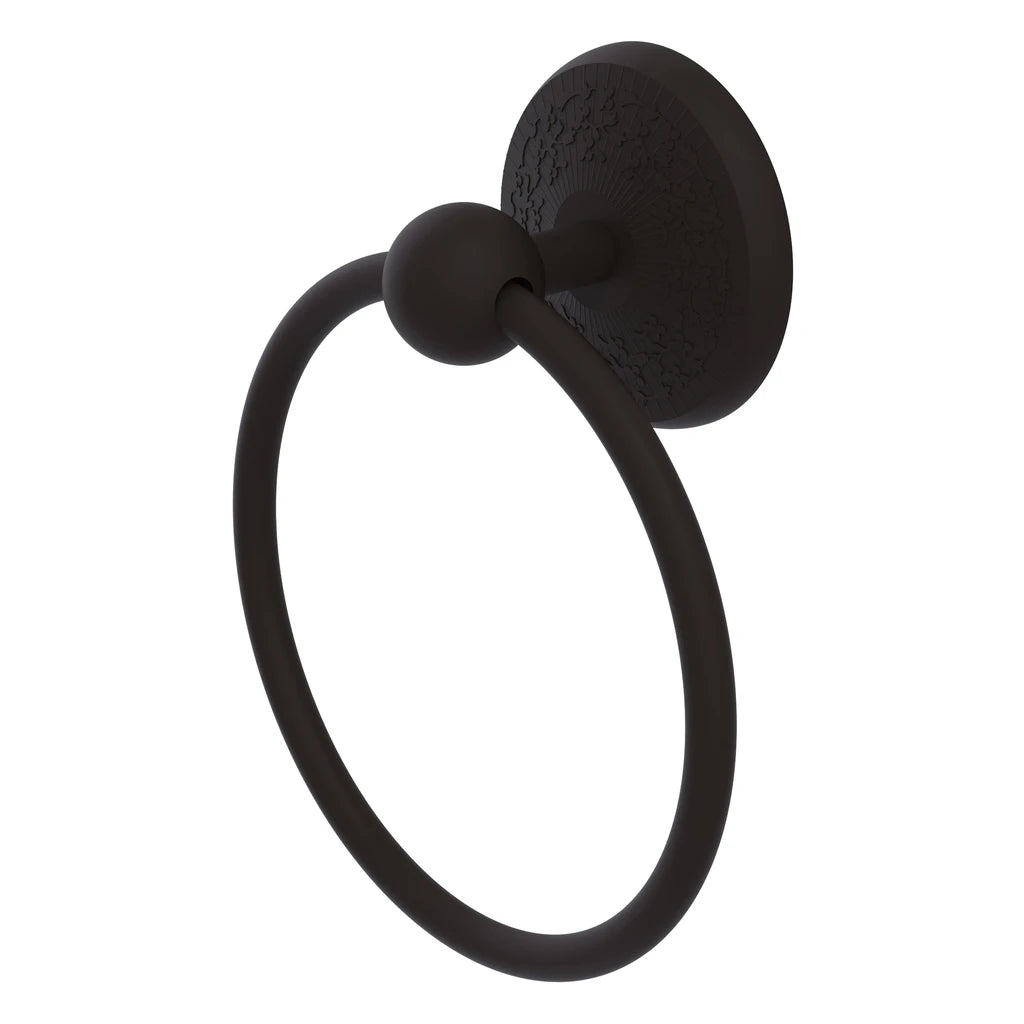 Monte Carlo Collection Towel Ring - Mc-16-Orb
