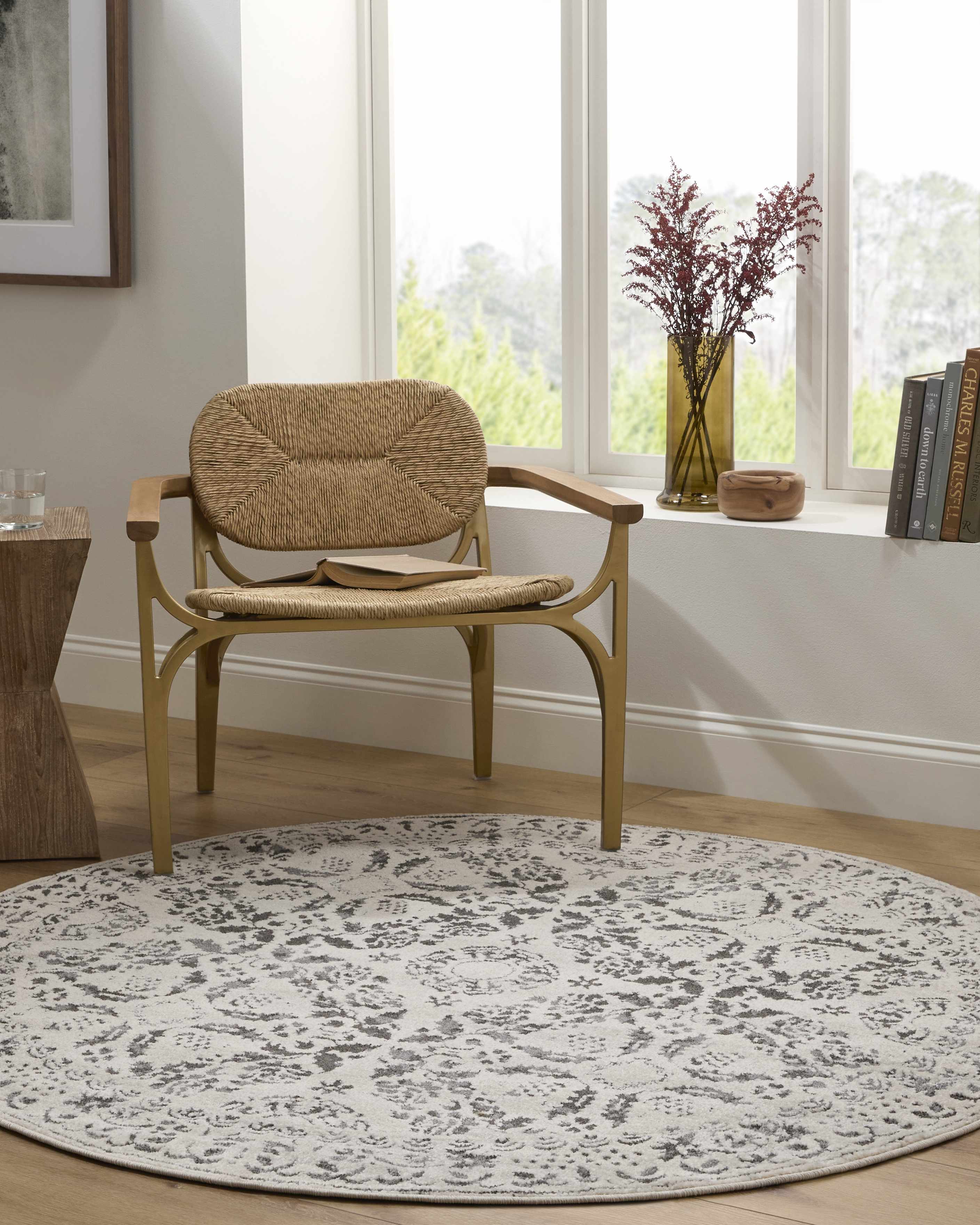 Megargel Runner Rug