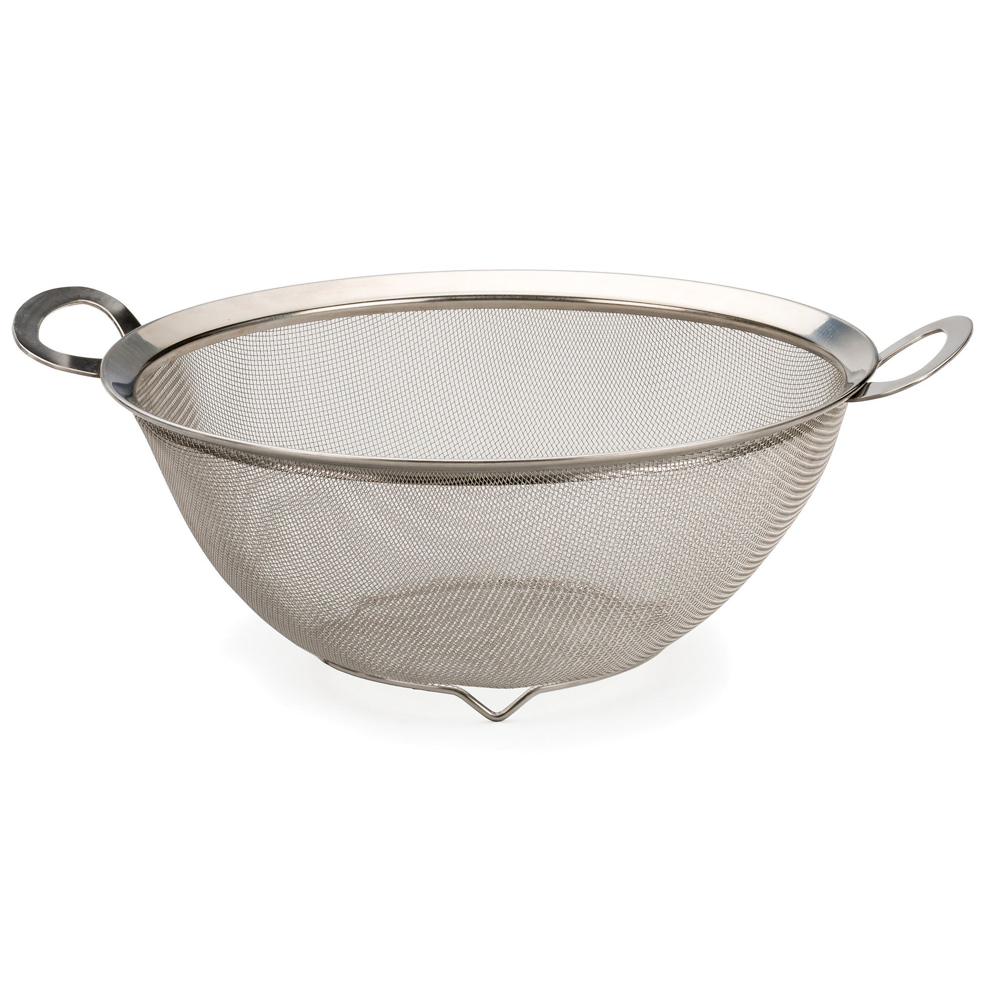 Rsvp Mesh Colander 4Qt