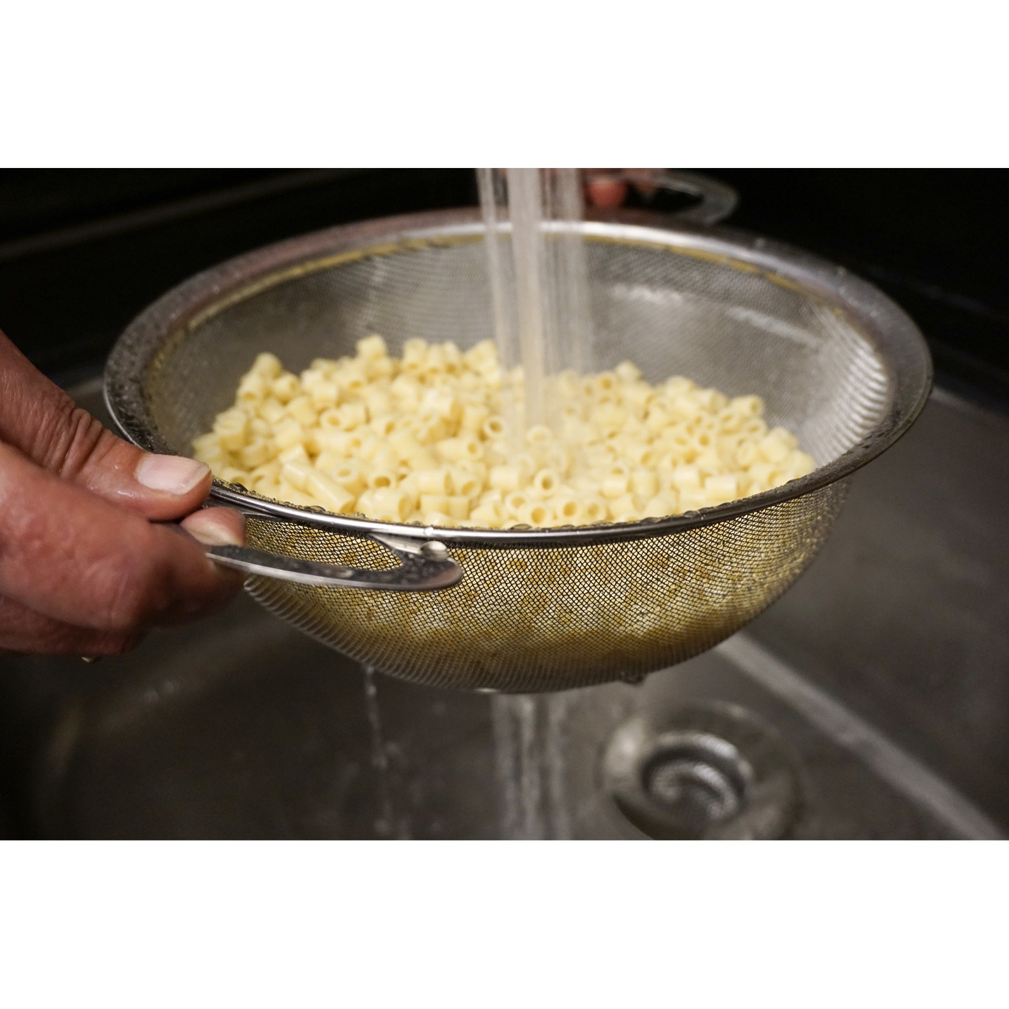 RSVP Mesh Colander 4qt