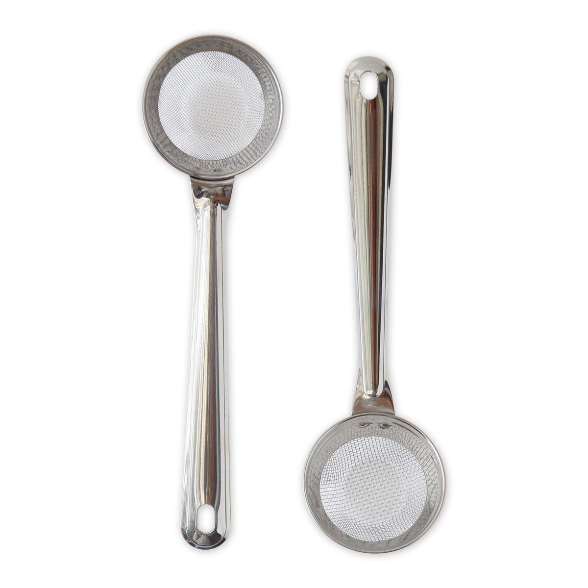 Mini Sifters Set Of 2