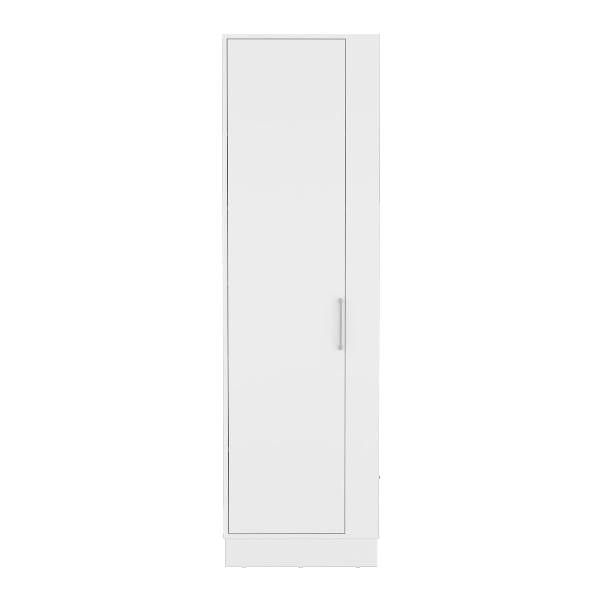 Lilo Storage Cabinet -Kitchen-White