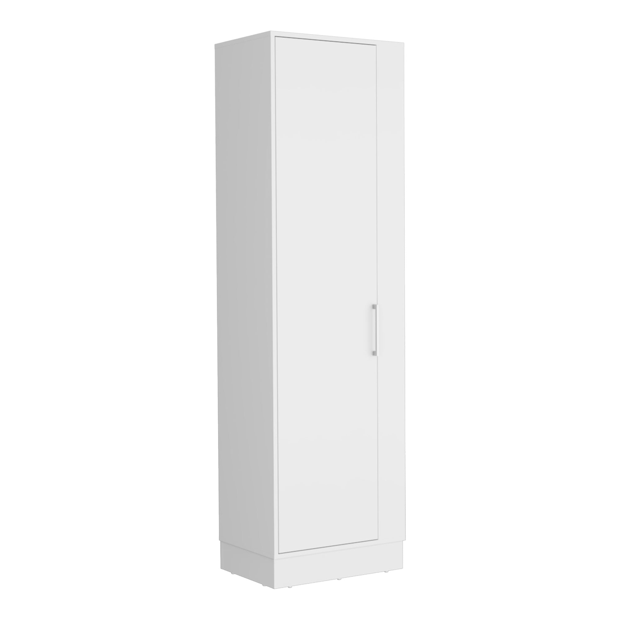Lilo Storage Cabinet -Kitchen-White