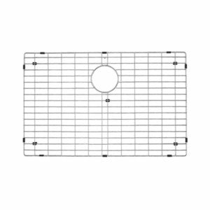 Miseno Fitted Basin Rack From Miseno - Mss3020F Kitchen Sink Stainless Steel