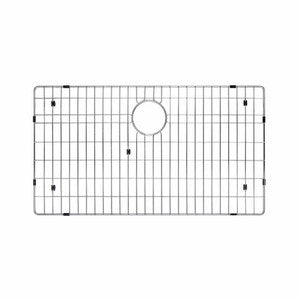 Miseno Fitted Basin Rack From Miseno - Mss3219Sr Kitchen Sink Stainless Steel