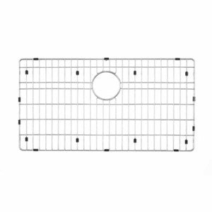 Miseno Fitted Basin Rack From Miseno - Mss3320F Kitchen Sink Stainless Steel