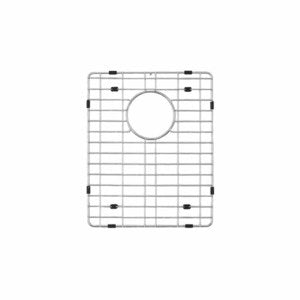 Miseno Fitted Basin Rack From Miseno - Mss3620F6040 Kitchen Sink (Right/Small) Stainless Steel