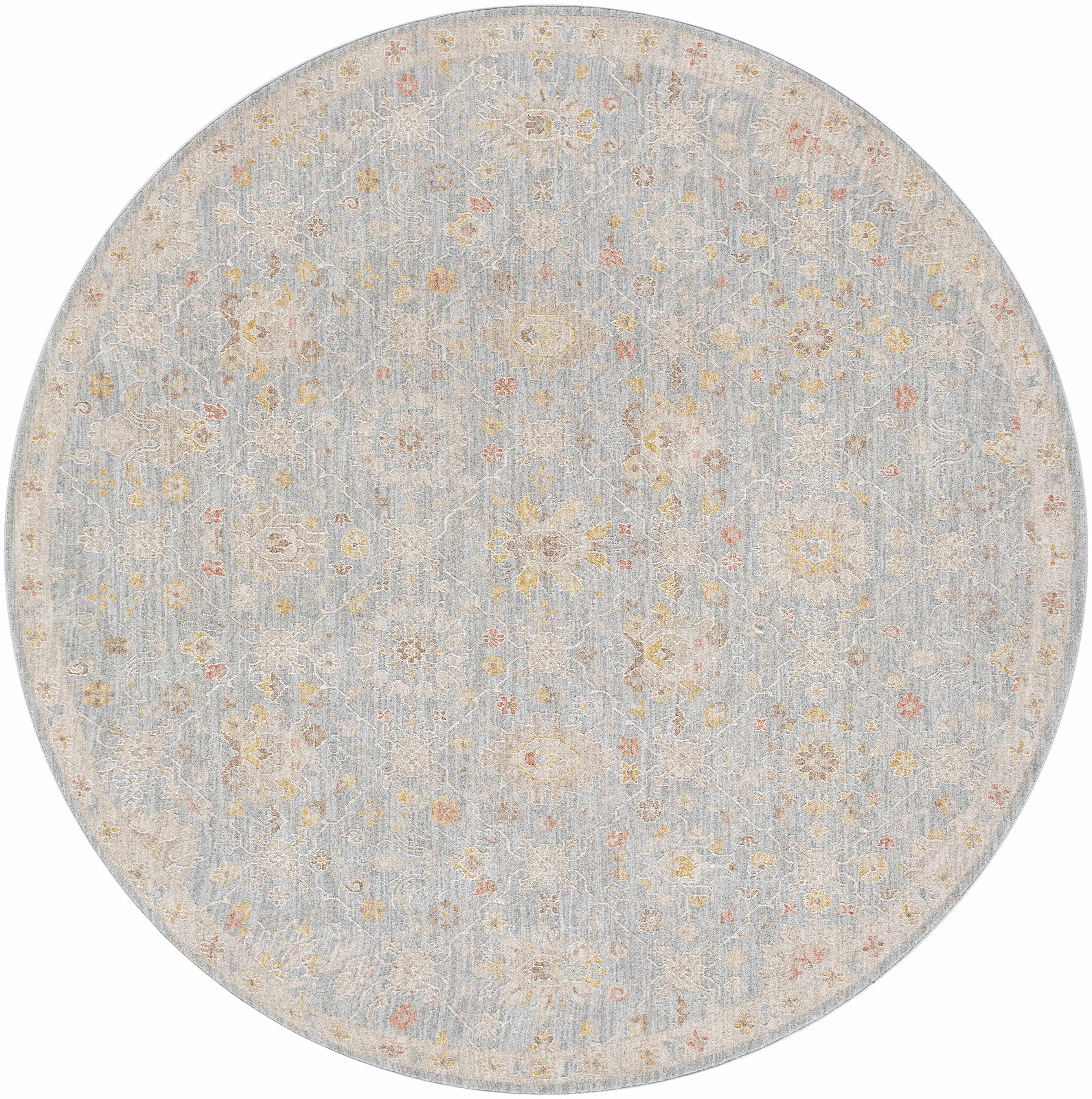 Mira Oushak Rug
