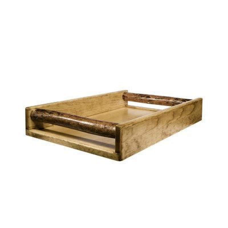 Glacier Country Collection Serving Tray