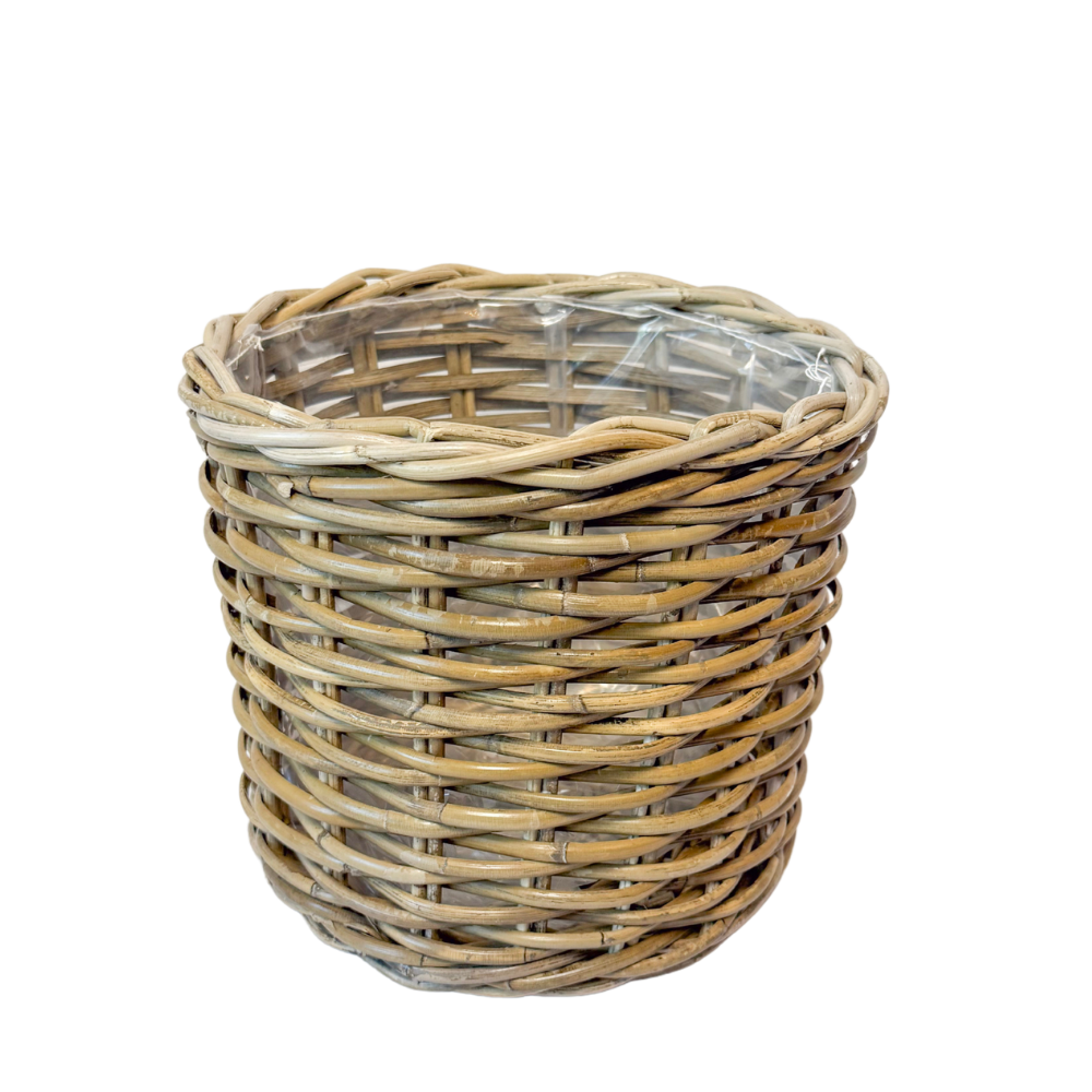 Rattan Planter Baskets