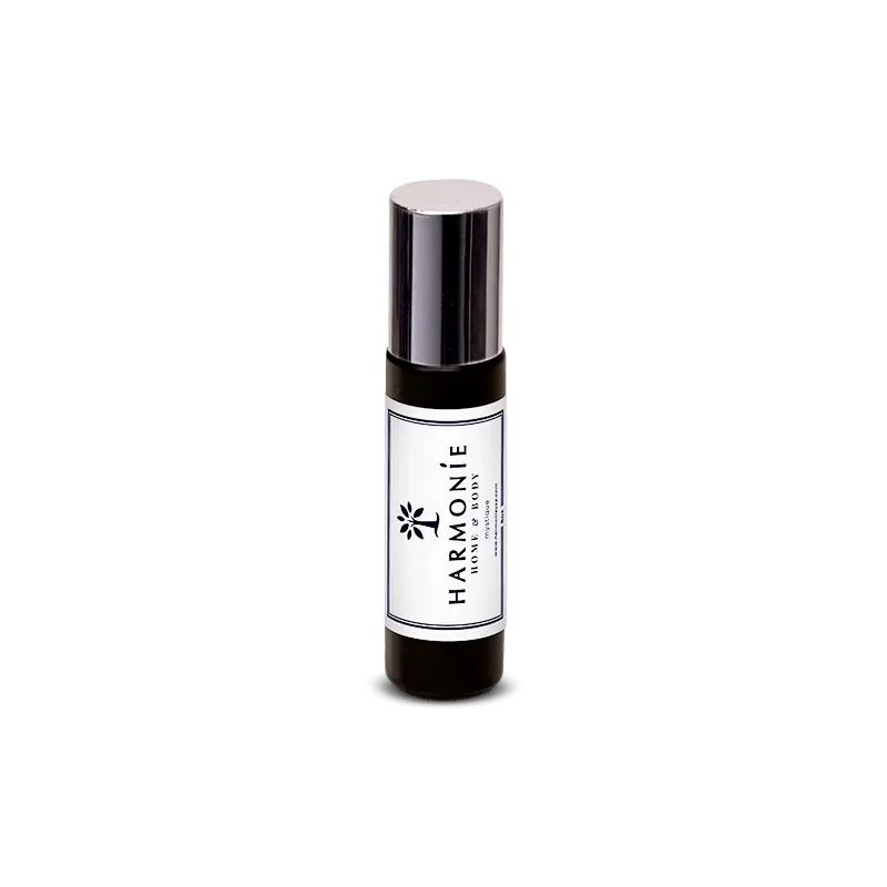 Mystique 1.2 Oz Perfume Roller | Harmonie Home & Body